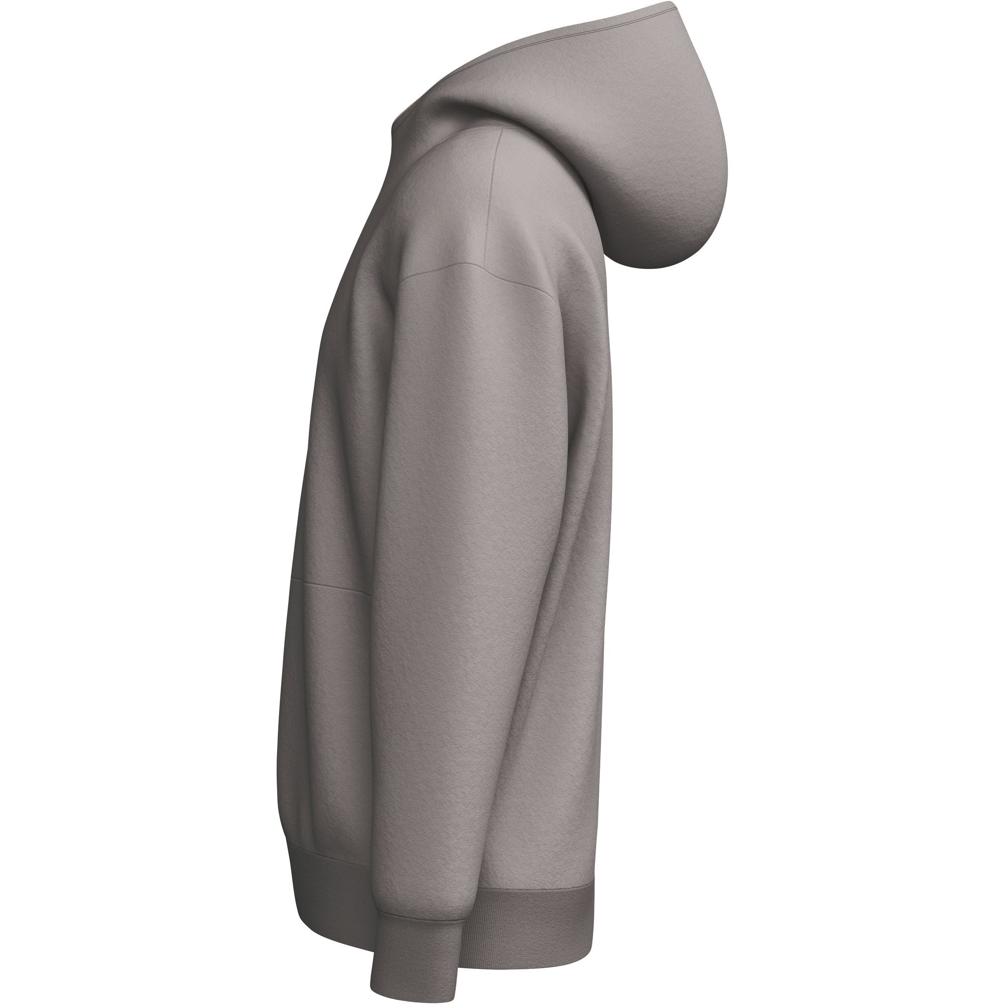 Erima Premia Hoody Taupe