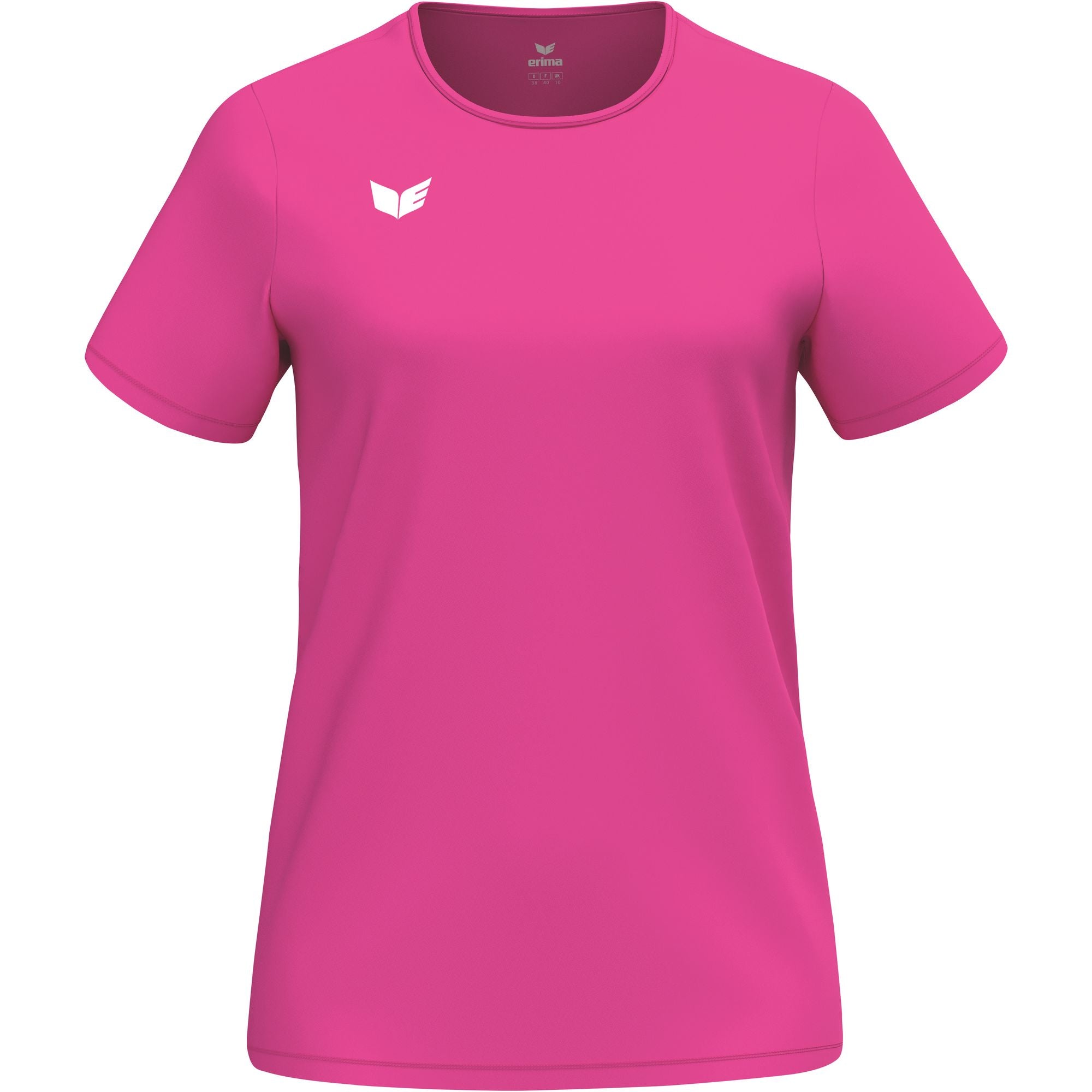 Erima Intro Shirt Function Pink
