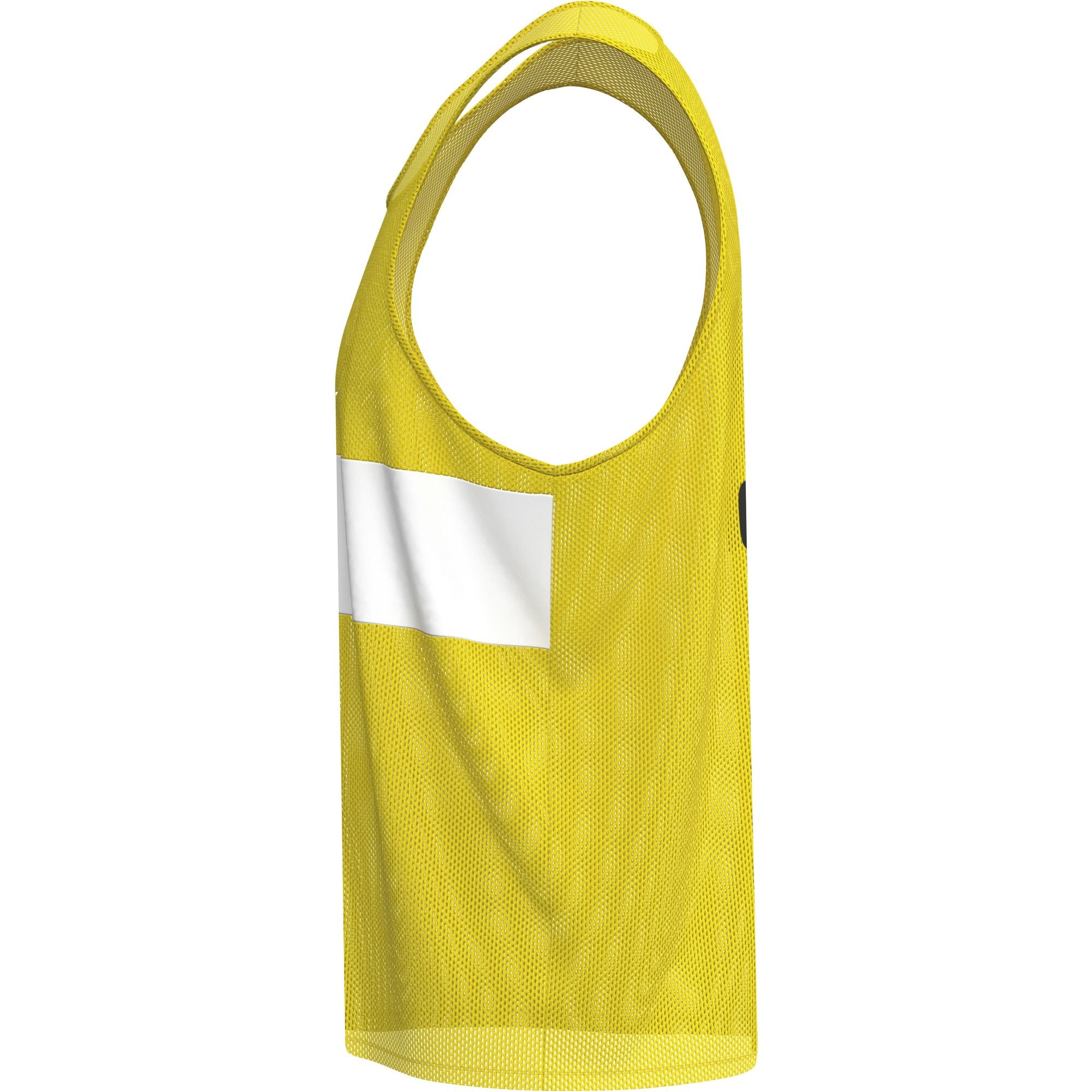 Erima Training Bib Neon Yellow