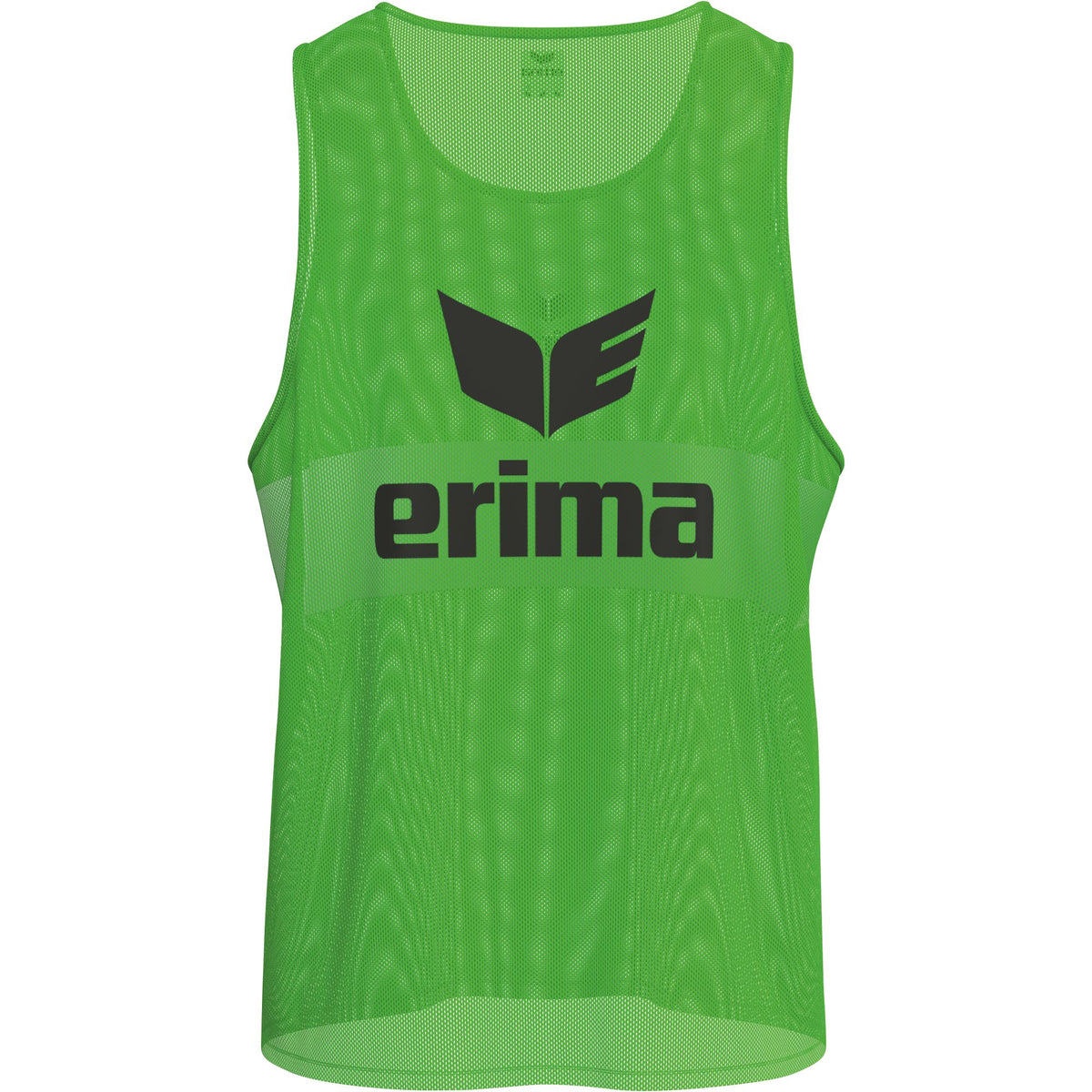 Babete de treino Erima verde