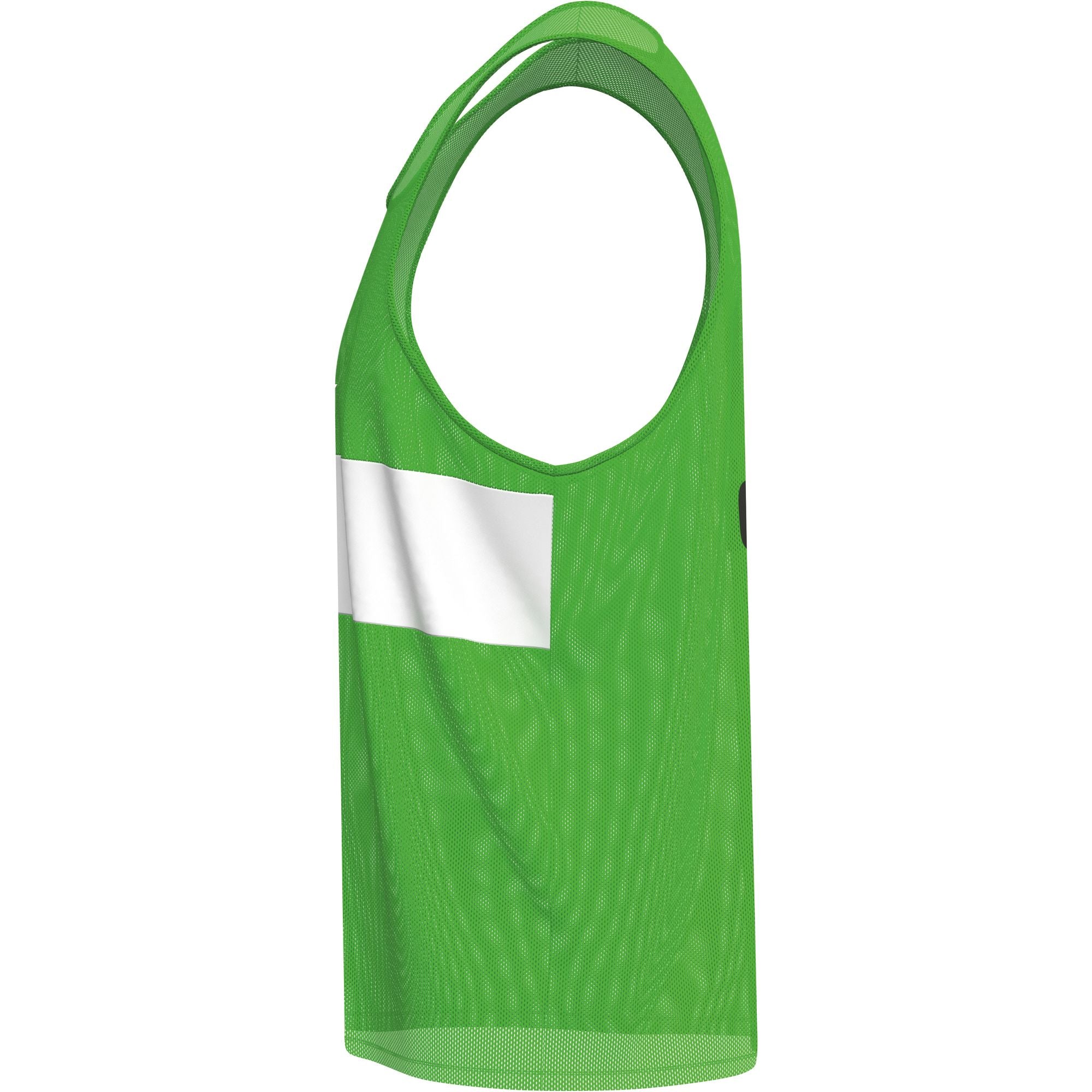 Babete de treino Erima verde