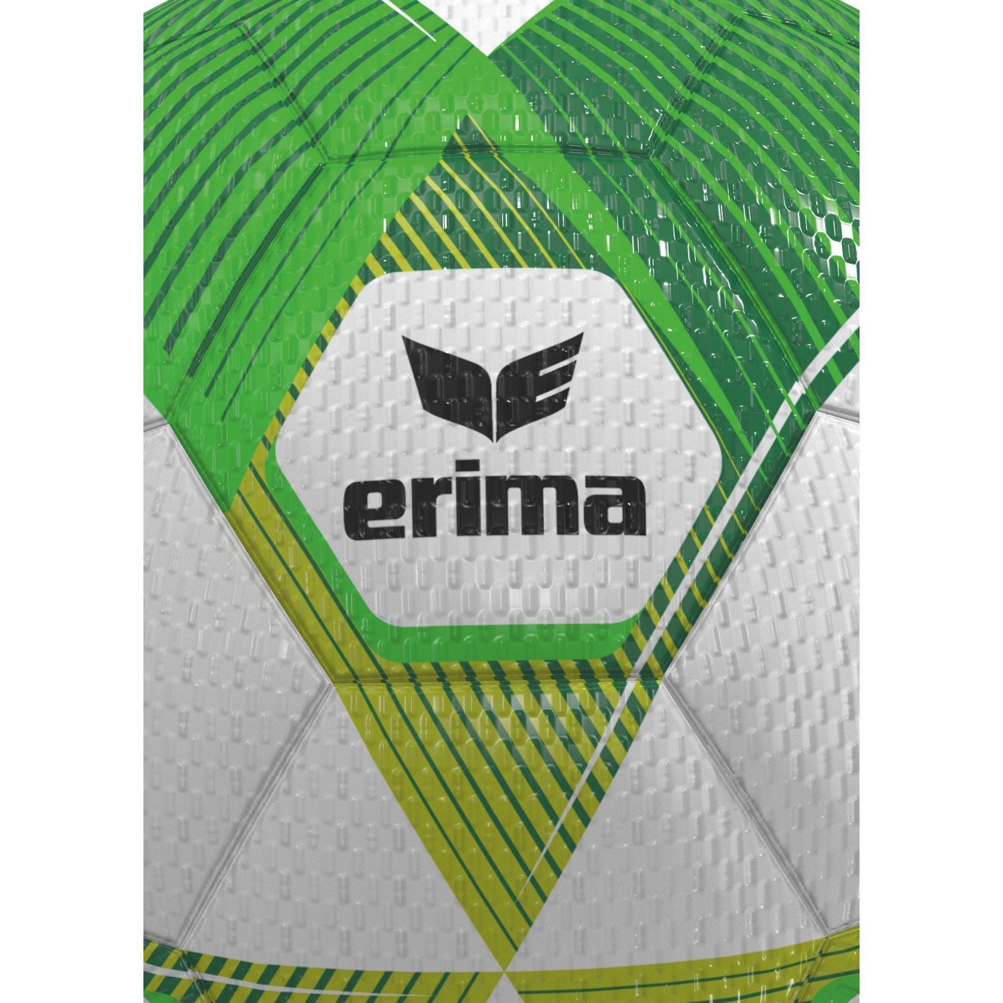 Erima Erima Hybrid Lite 290 Verde Gecko/lima 5