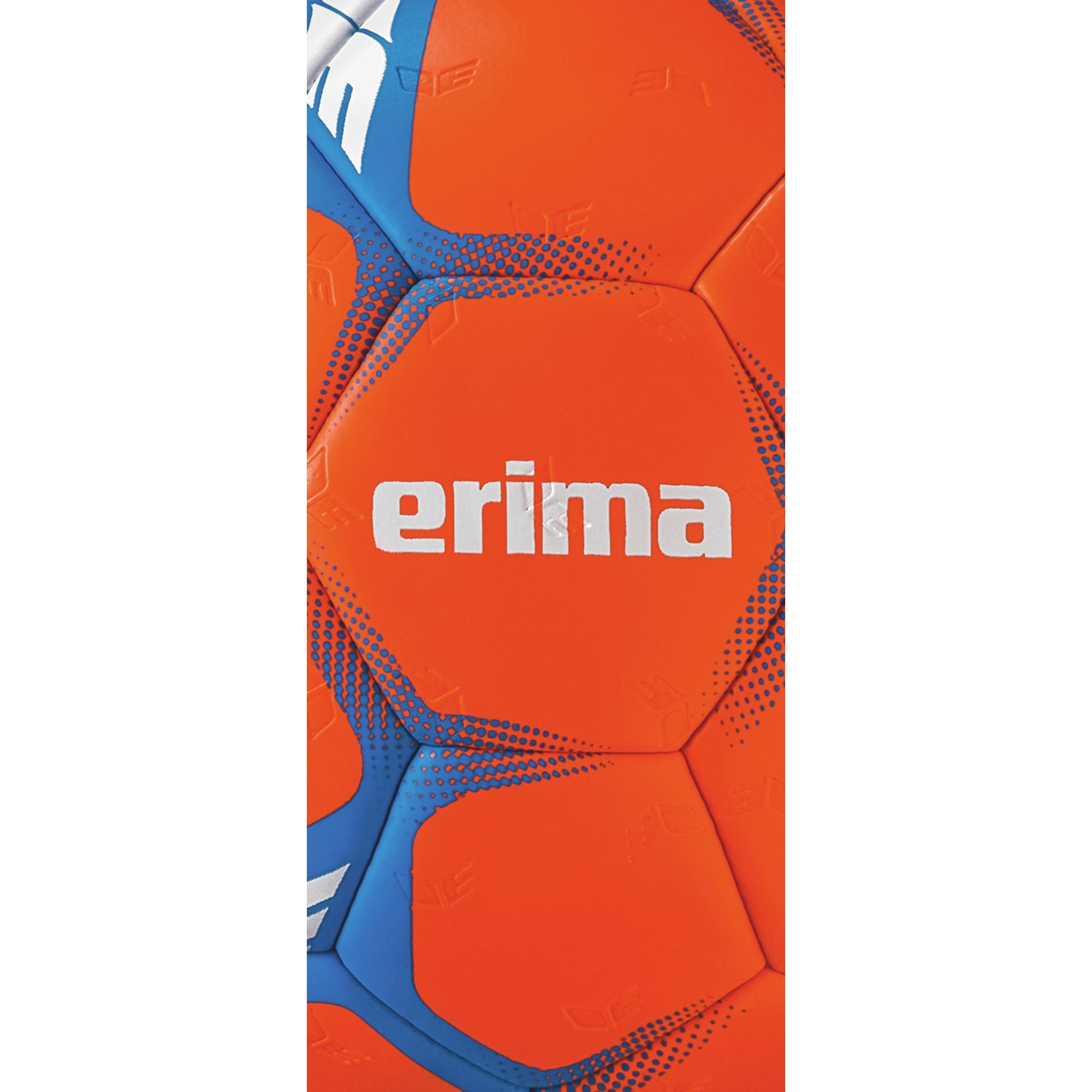 Erima Erima Flash Junior Orange/blue 0