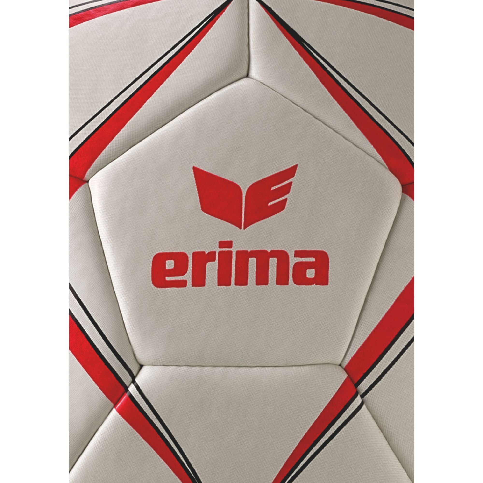 Erima Magic White Training White/red 2