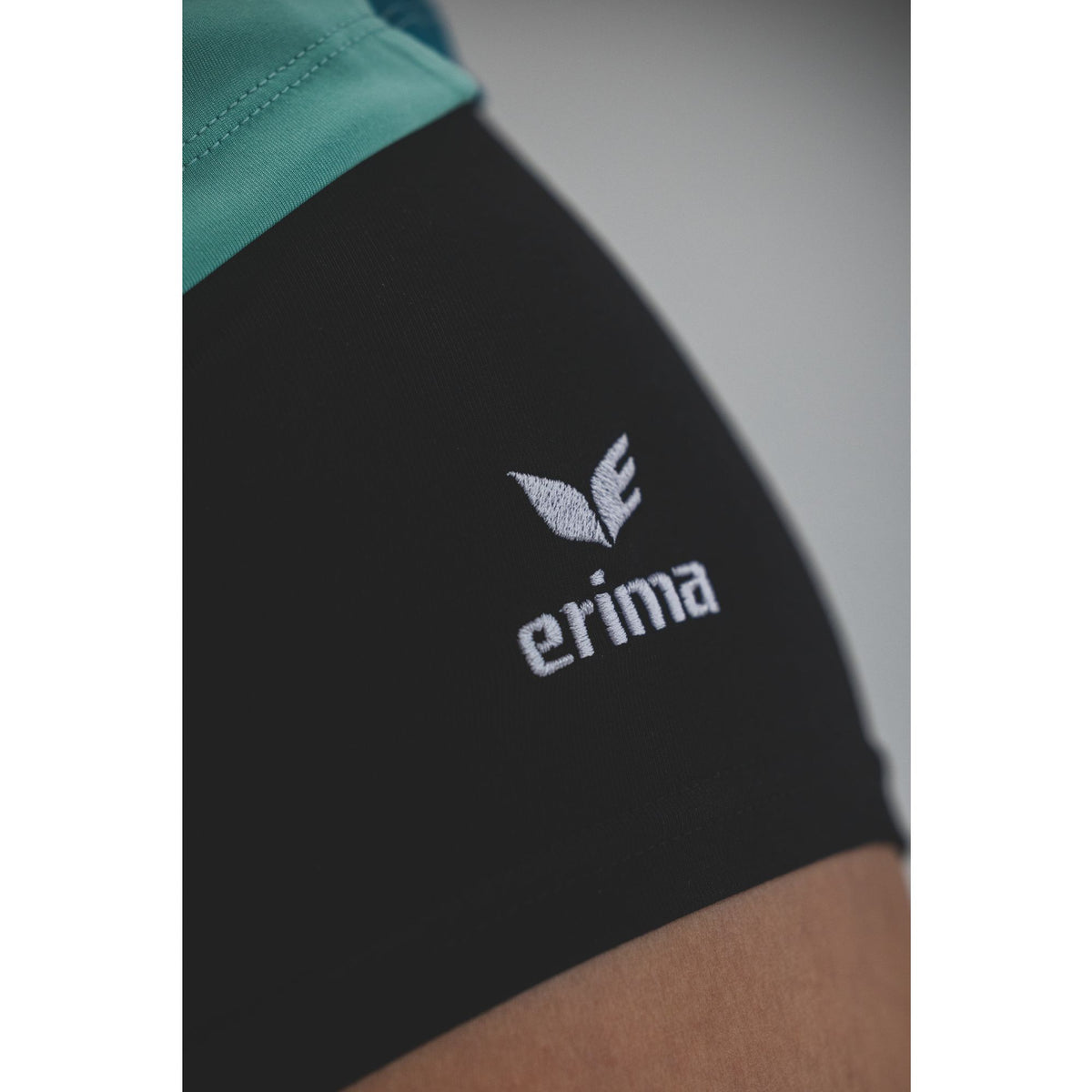 Erima Wings Tanktop Functie Mint/Tahitiaans Blauw