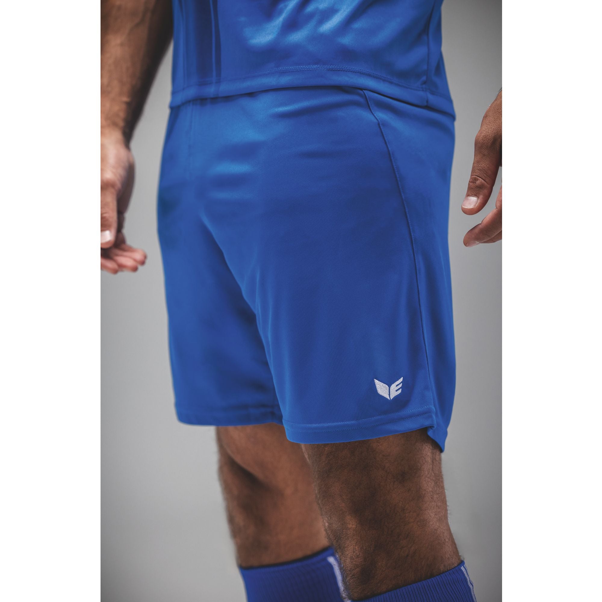 Maillot Erima Libero 125 Bleu