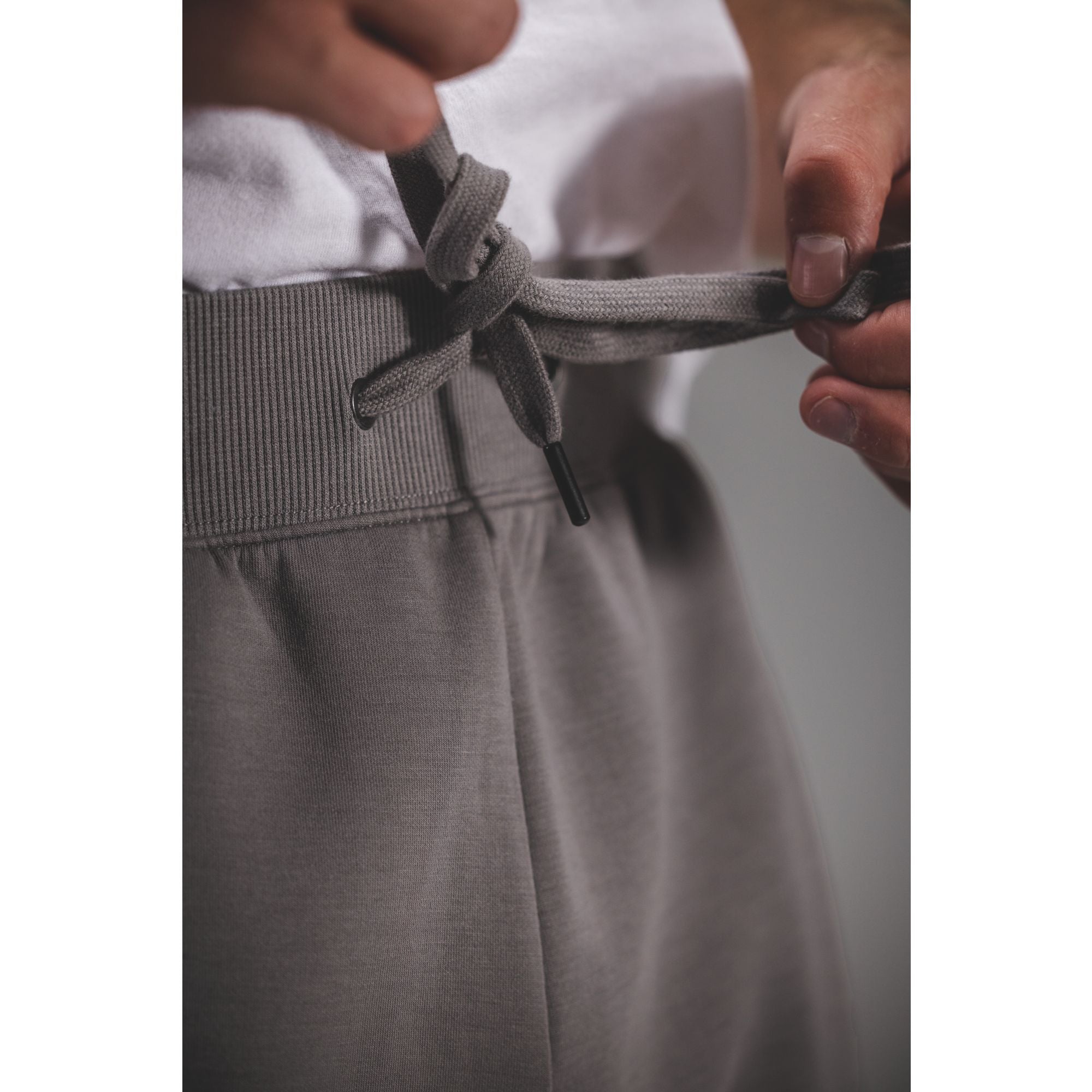 Erima Premia Sweatpants Taupe