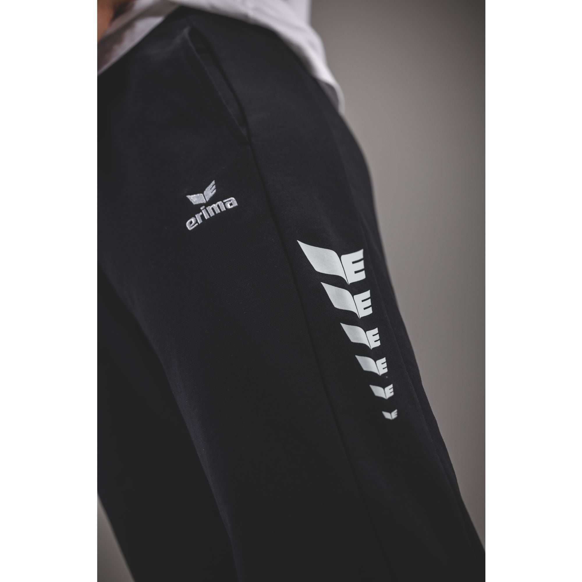 Erima Cmpt Wings Sweatpants Svart