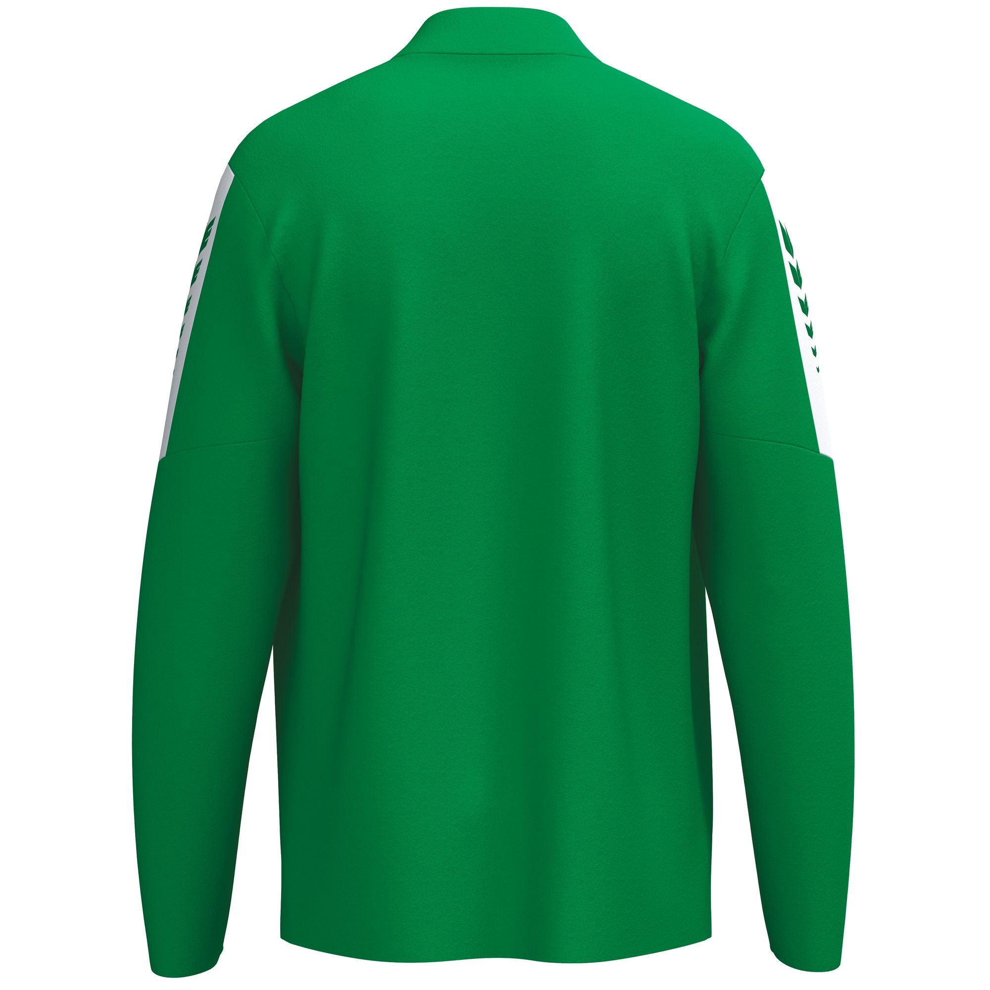 Erima Intro Training Jacket Smaragd Junior