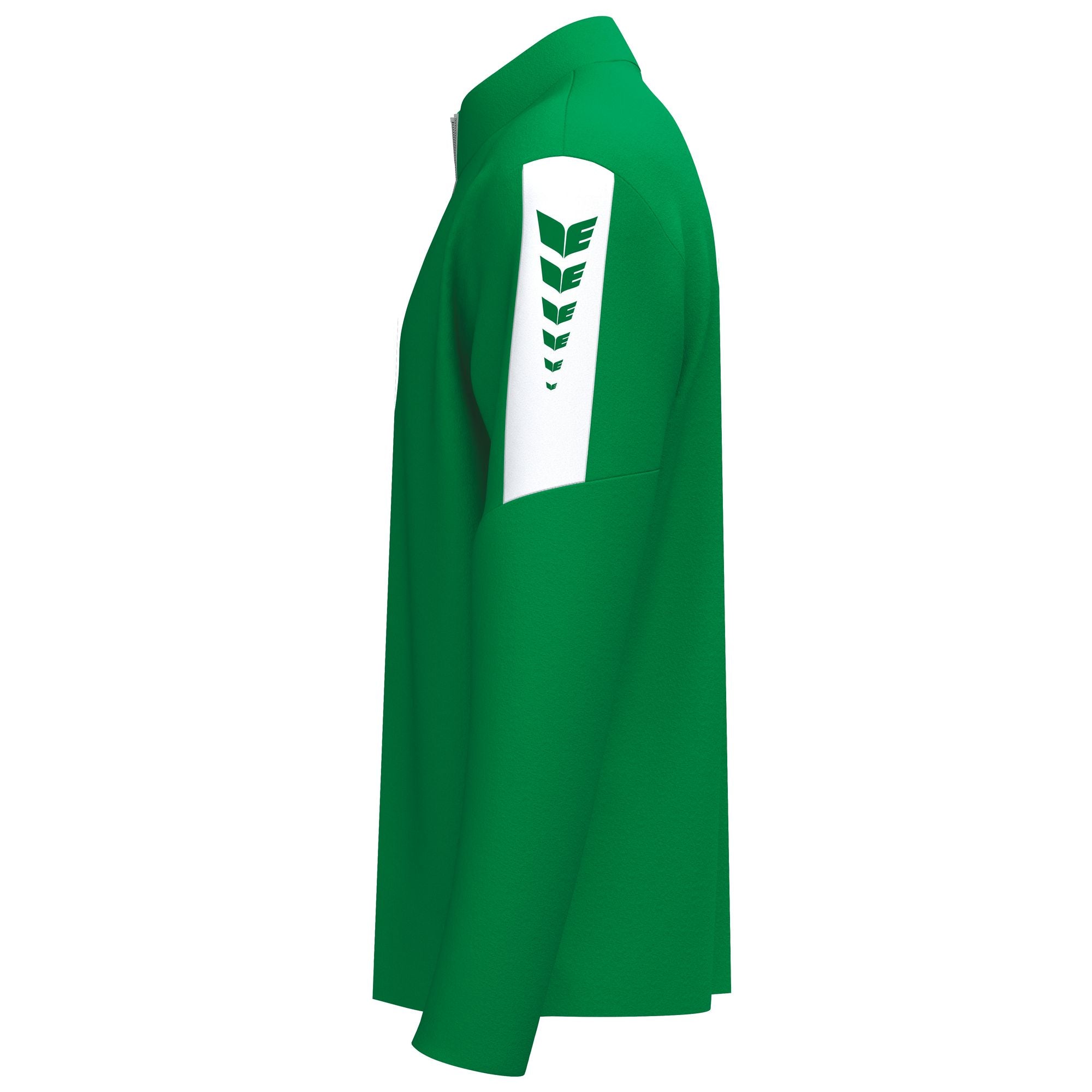 Erima Intro Training Jacket Smaragd Junior