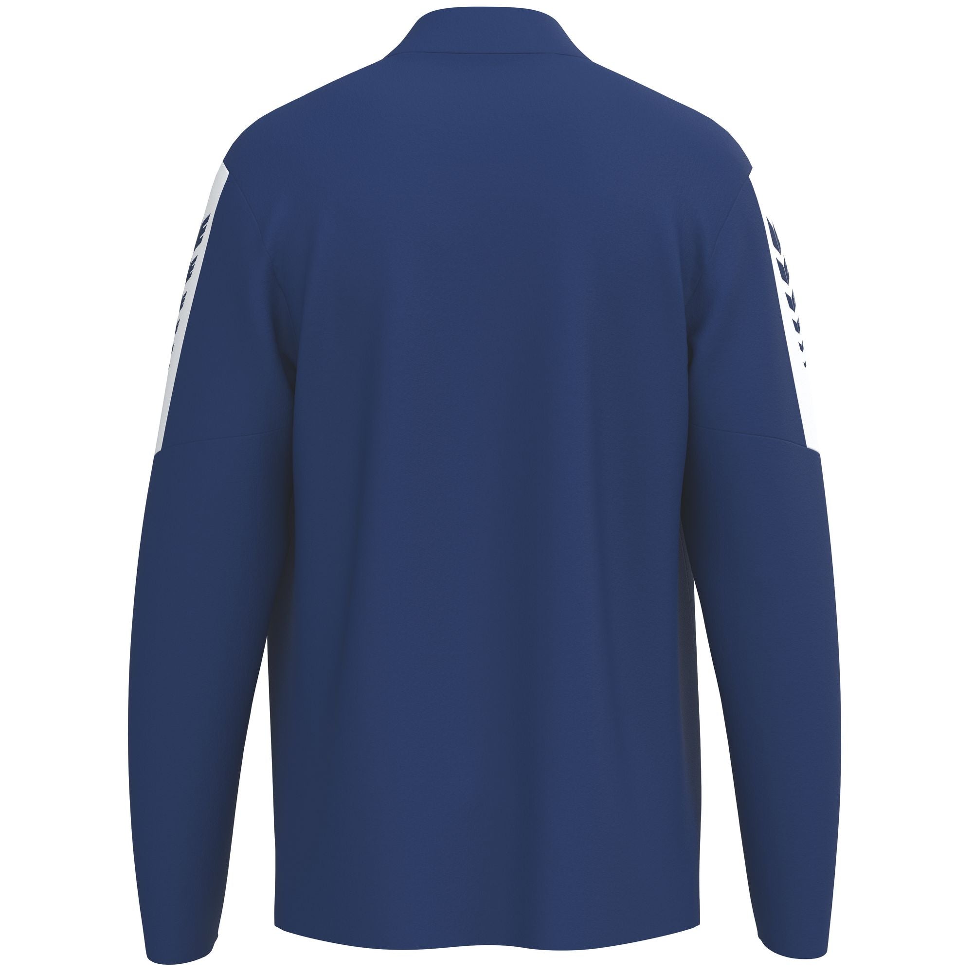 Erima Intro Training Jacket New Navy Junior