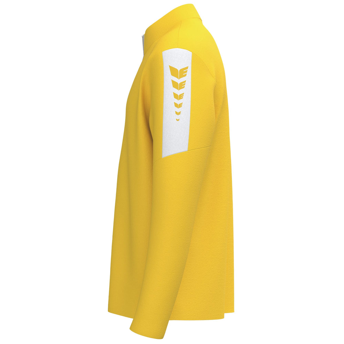 Erima Intro Trainingsjack Geel Junior