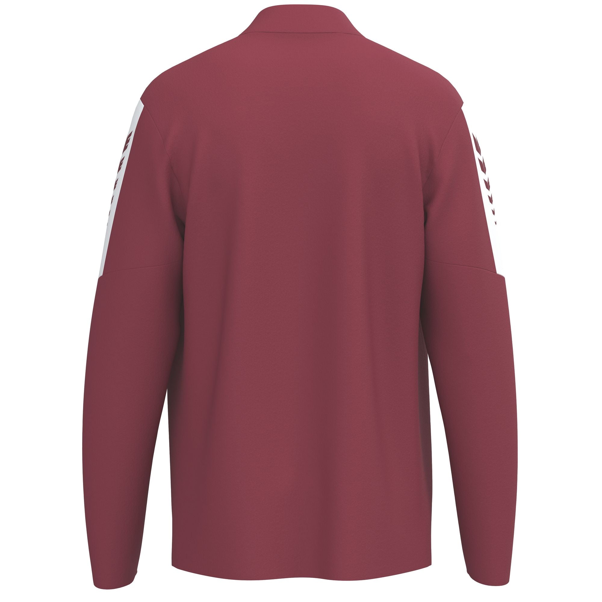 Kurtka treningowa Erima Intro Bordeaux