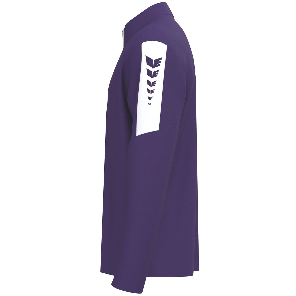 Erima Intro Trainingsjack Violet Junior