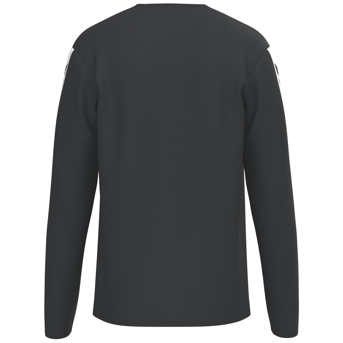 Erima Intro Sweatshirt Svart Junior