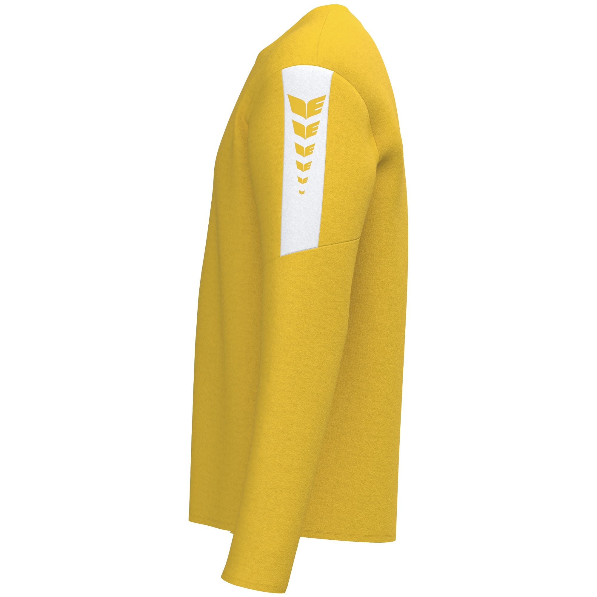 Bluza Erima Intro żółta