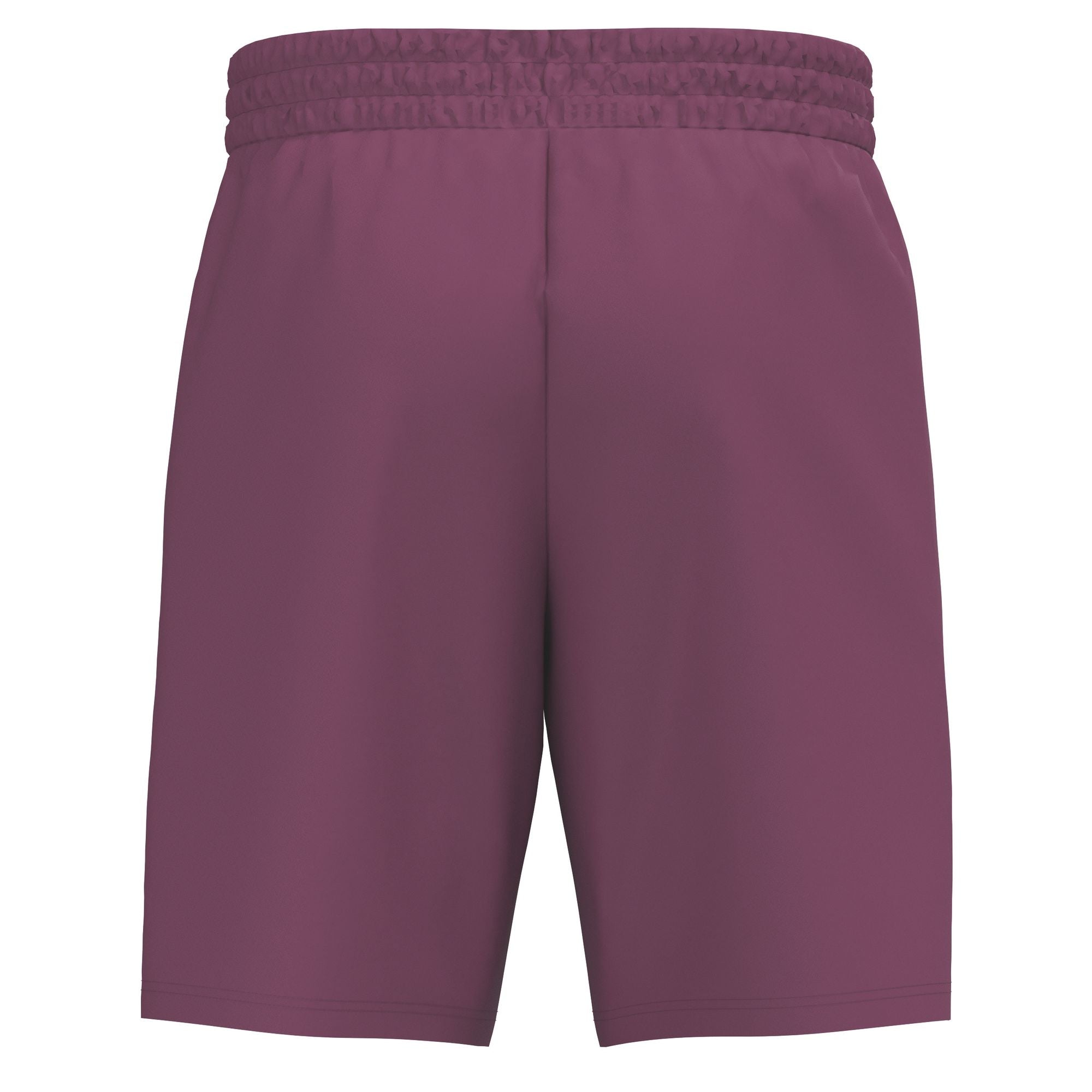 Short Erima Celebrate 125 Rouge