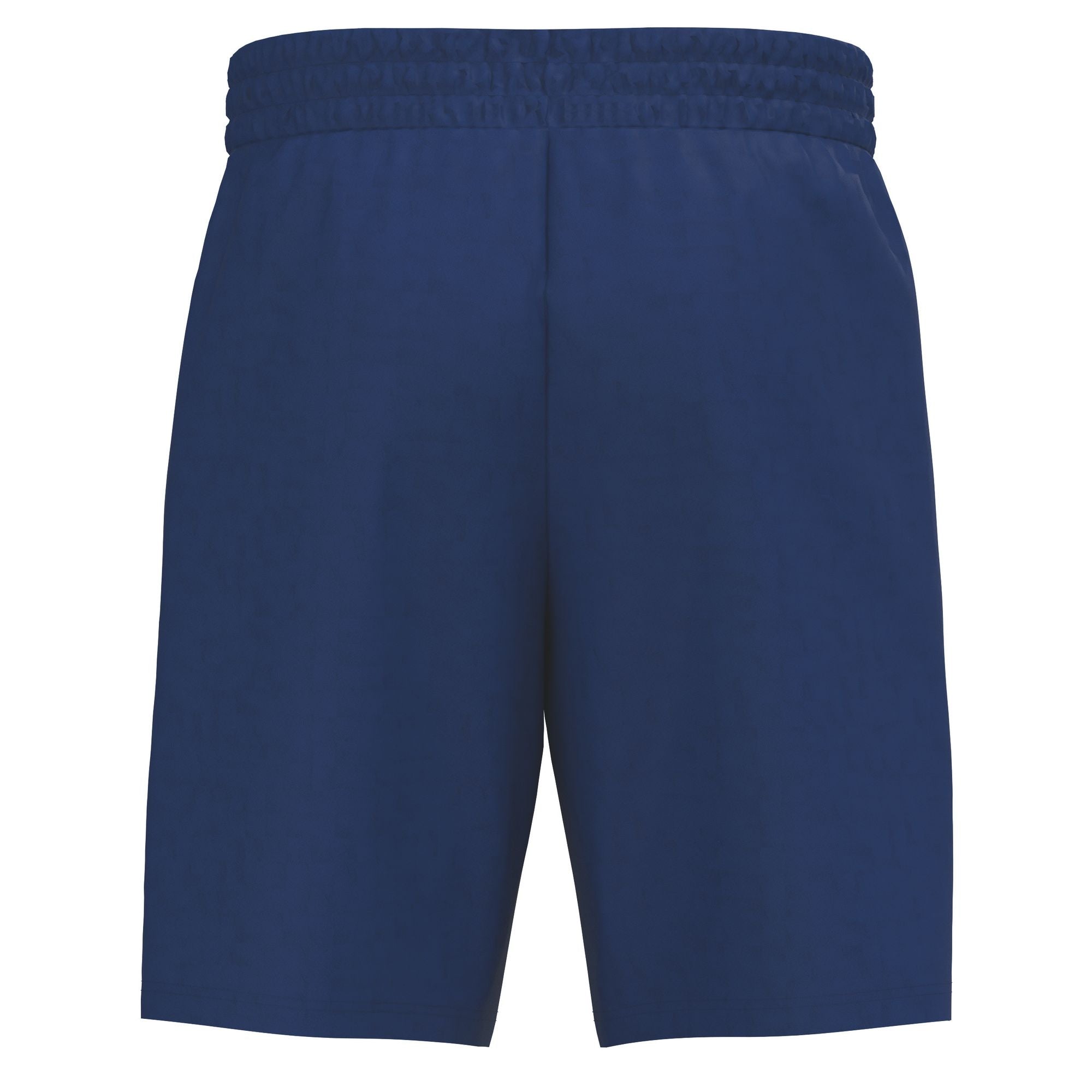Pantalón corto Erima Celebrate 125 azul júnior