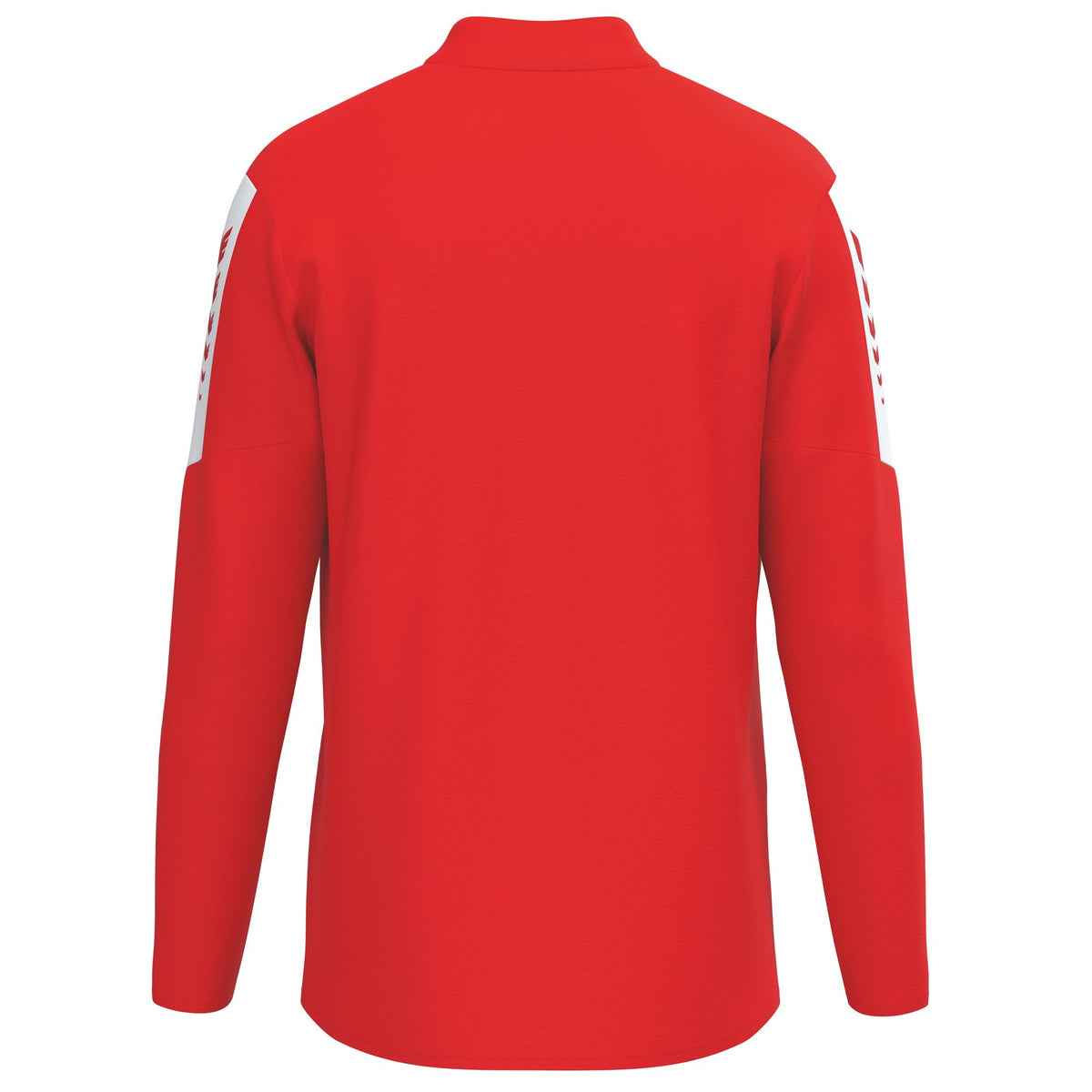 Erima Intro Training Top Vermelho Júnior
