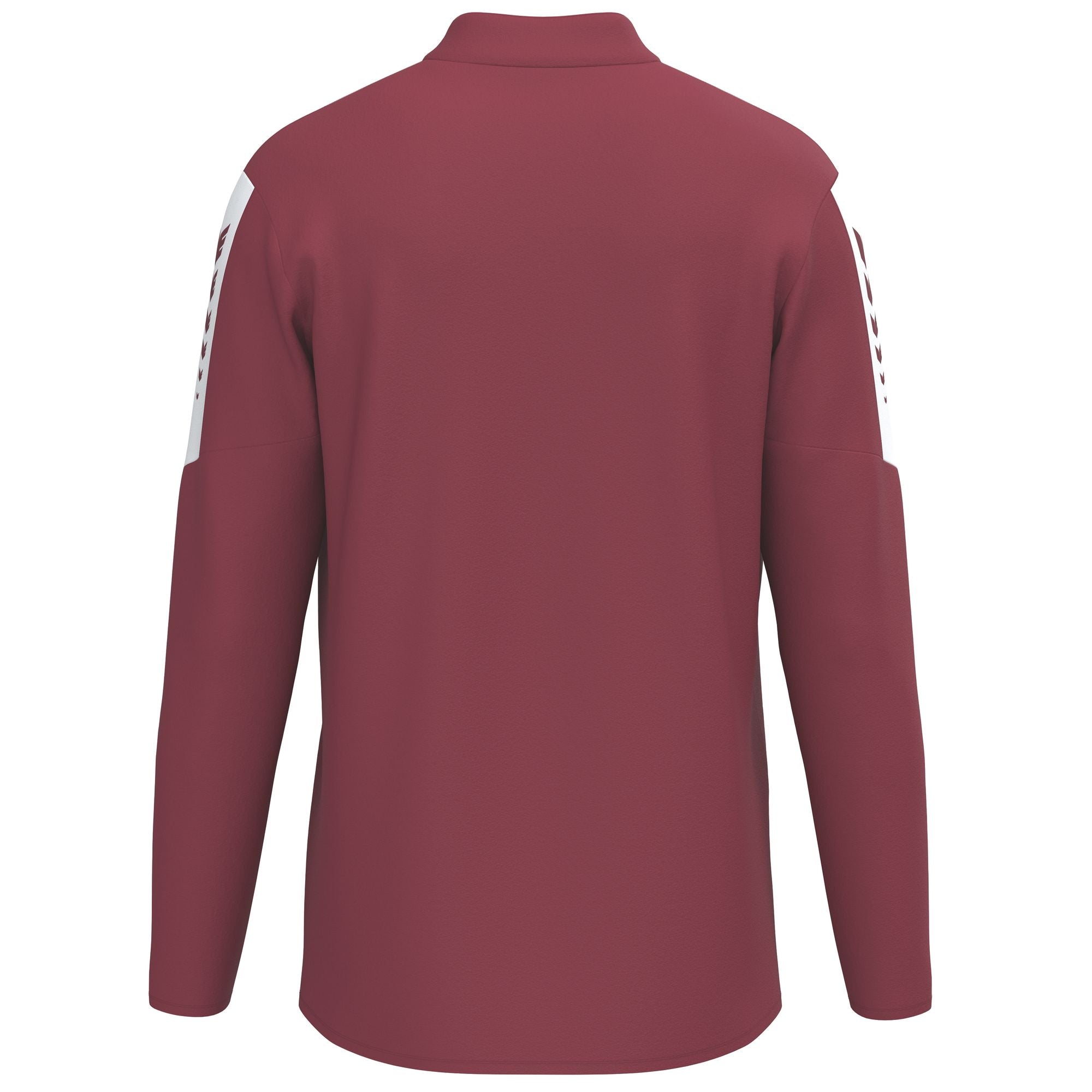 Erima Intro Training Top Бордо