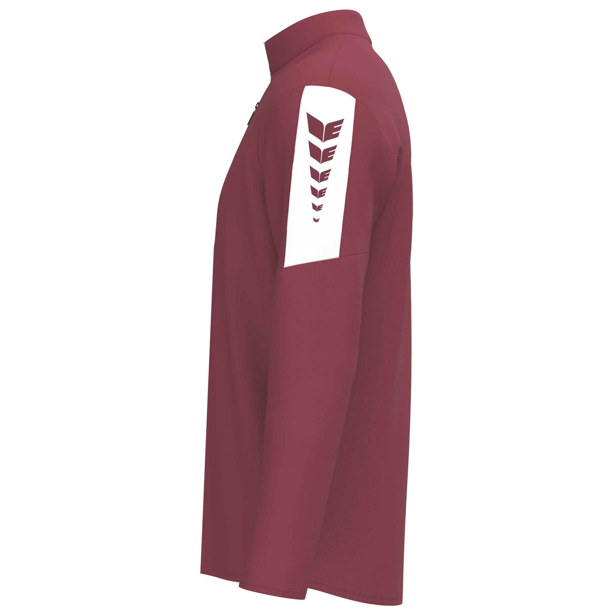 Erima Intro Training Top Бордо