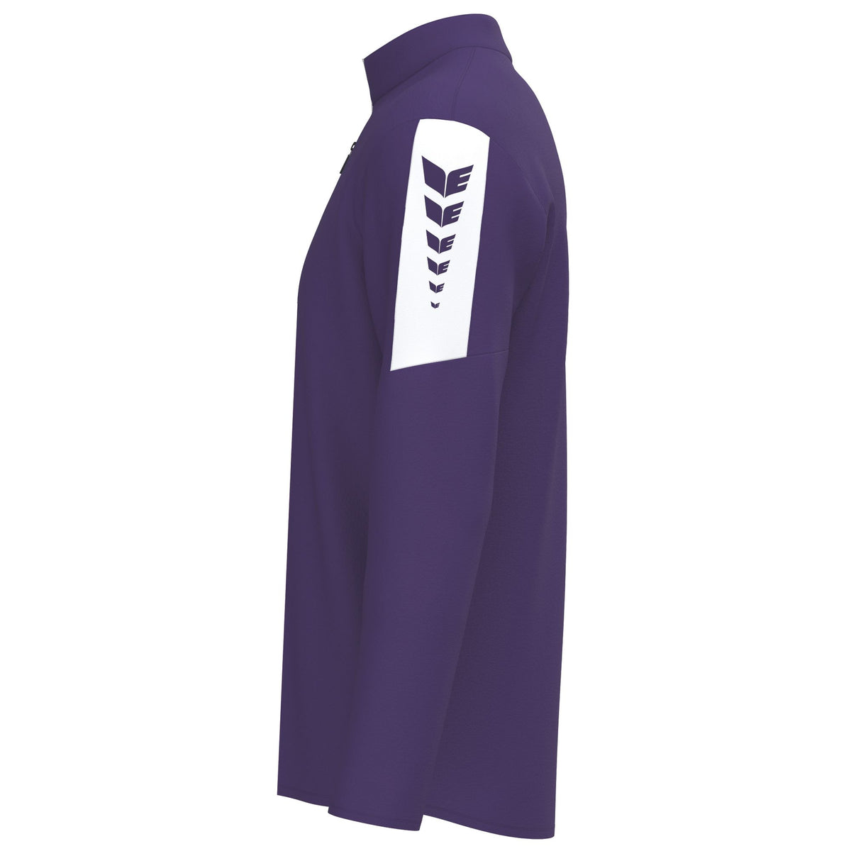 Koszulka treningowa wprowadzająca Erima Violet Junior