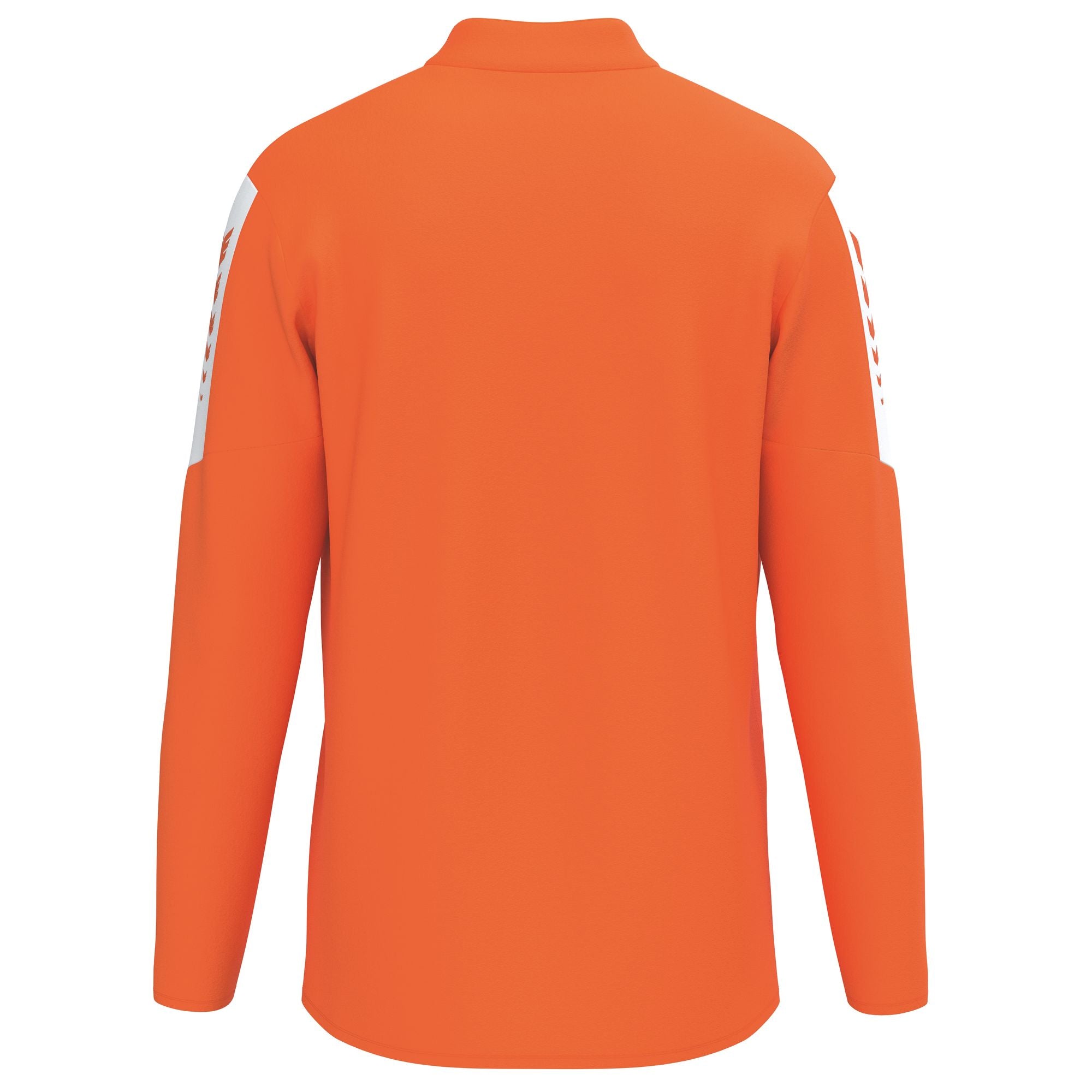 Erima Intro Trænings Top Orange