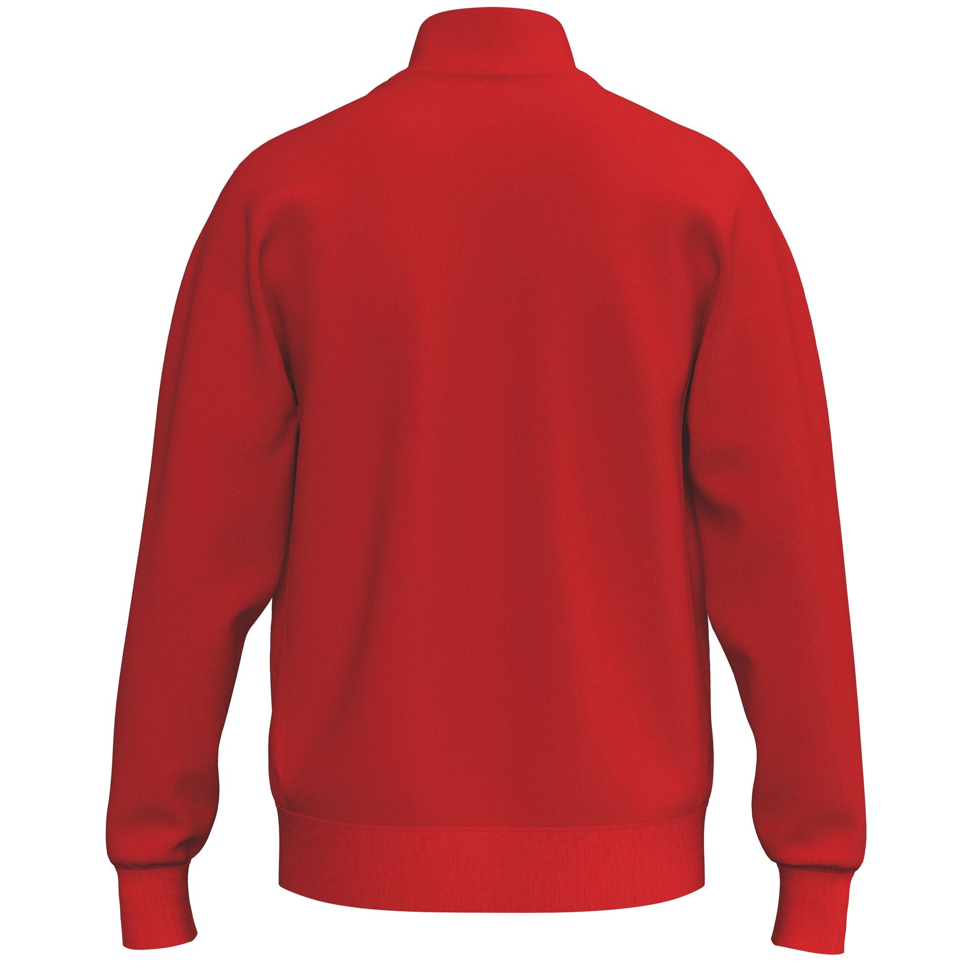 Erima Ts Sweatjacket Red