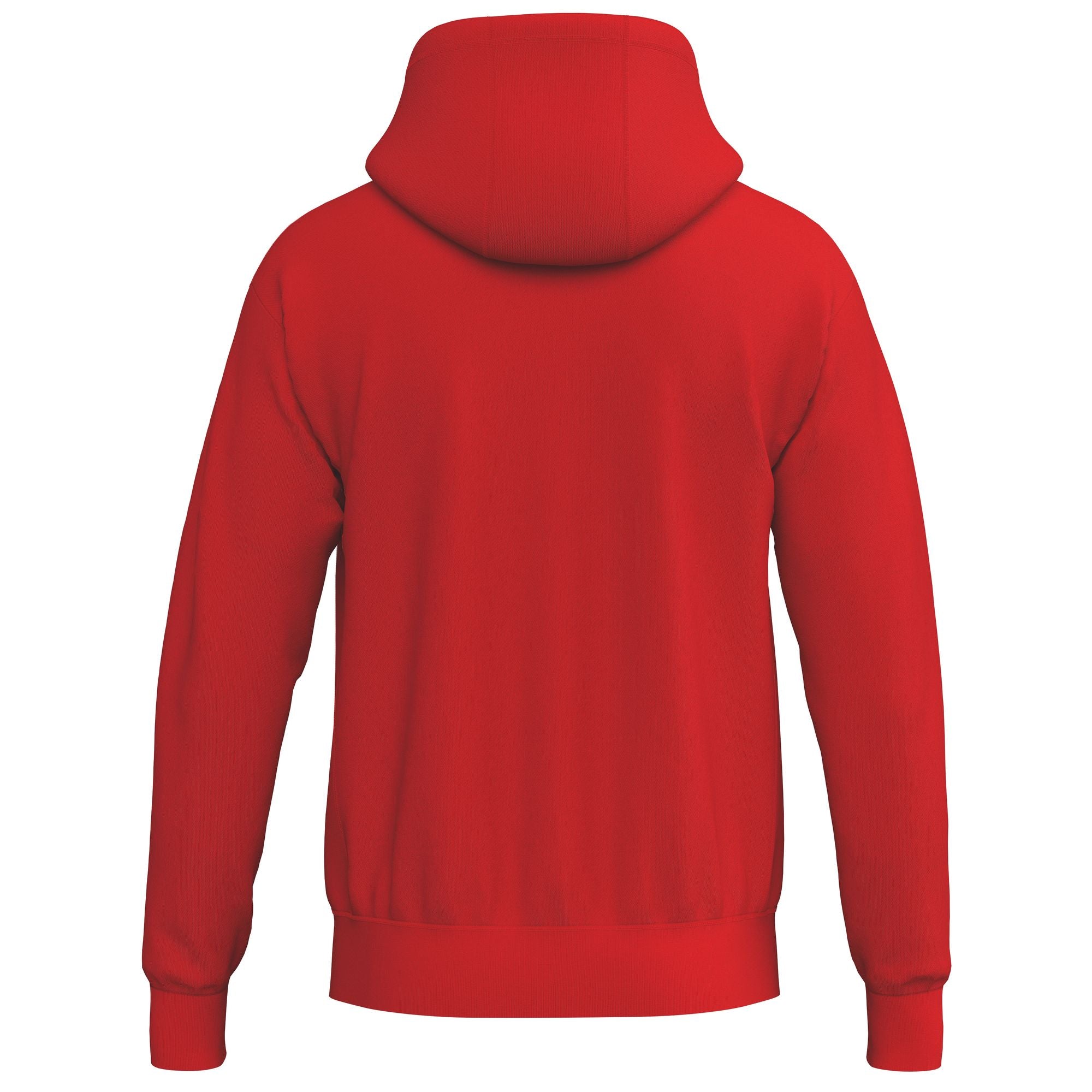 Erima Ts Hoody Red