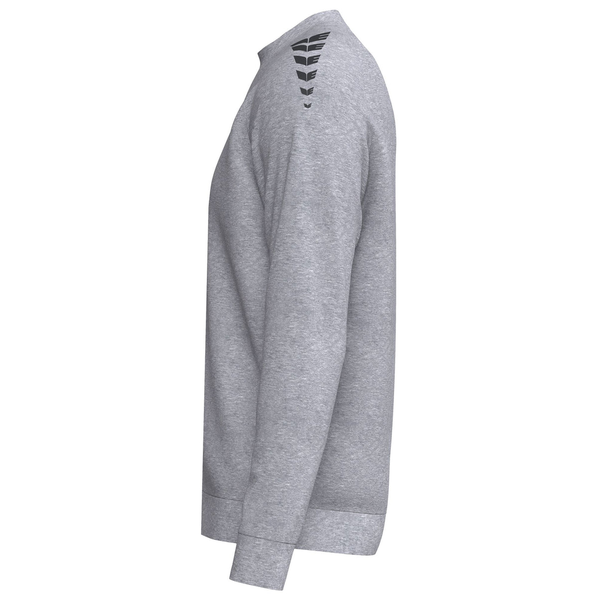 Erima Cmpt Wings Sweatshirt Grå Marl