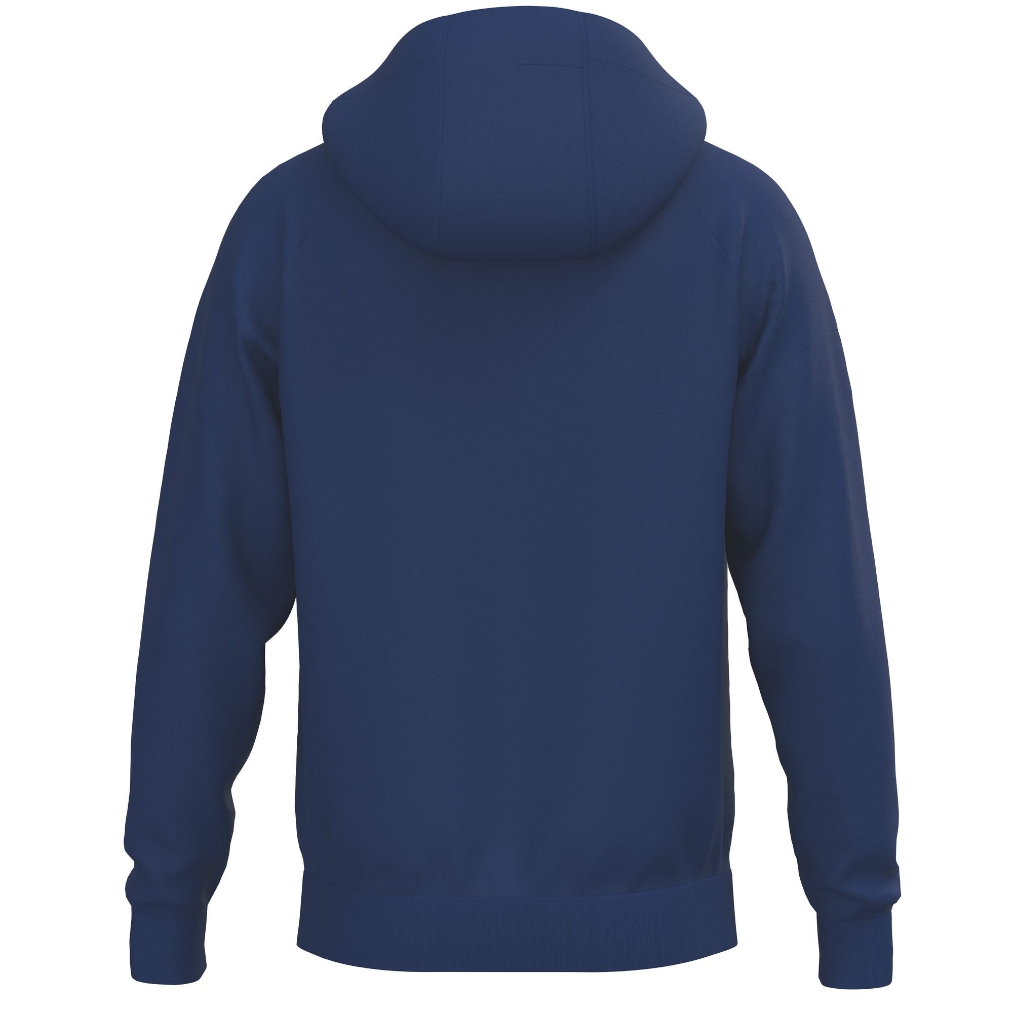Chaqueta con capucha Erima Cmpt Wings azul