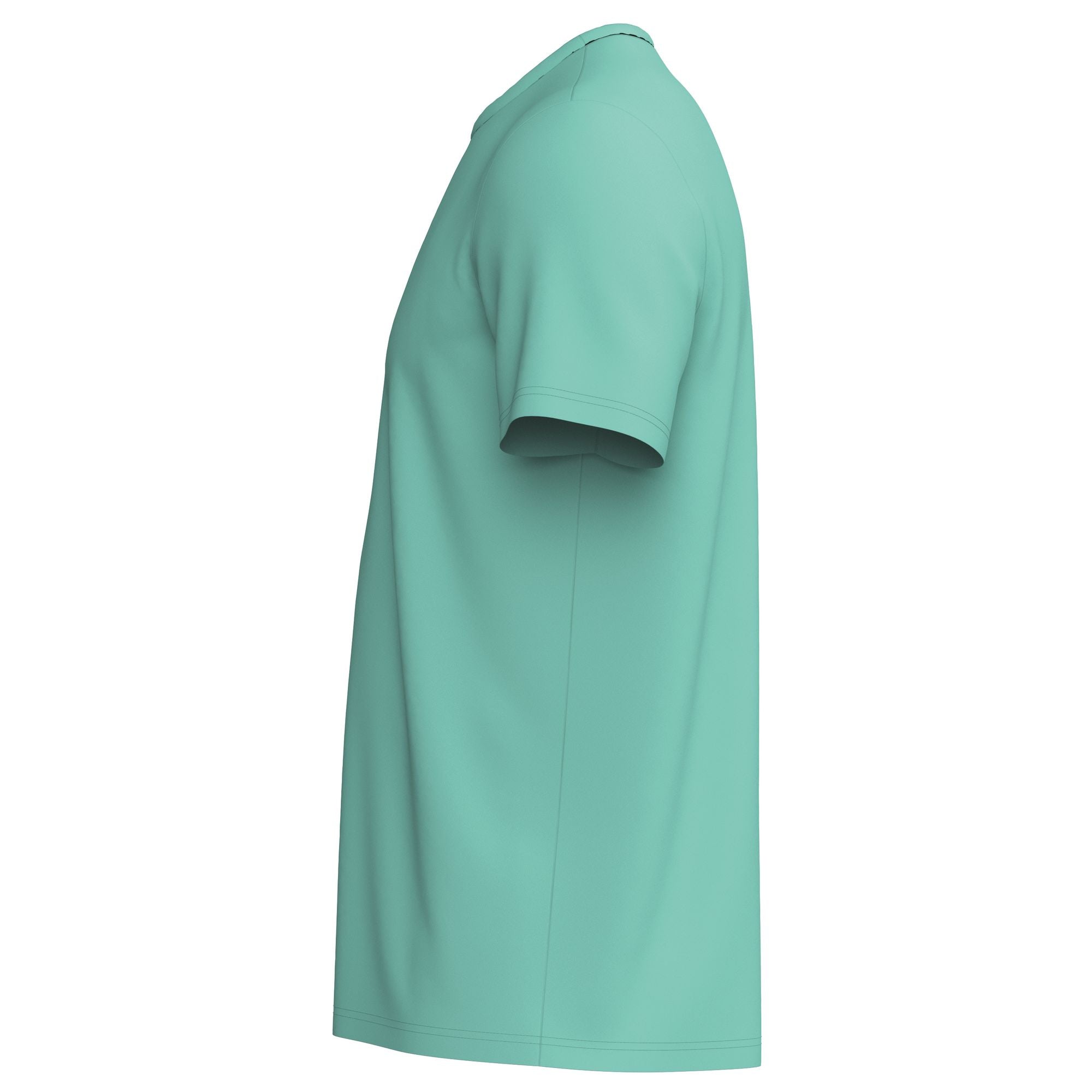 Erima Intro Shirt Function Mint Junior