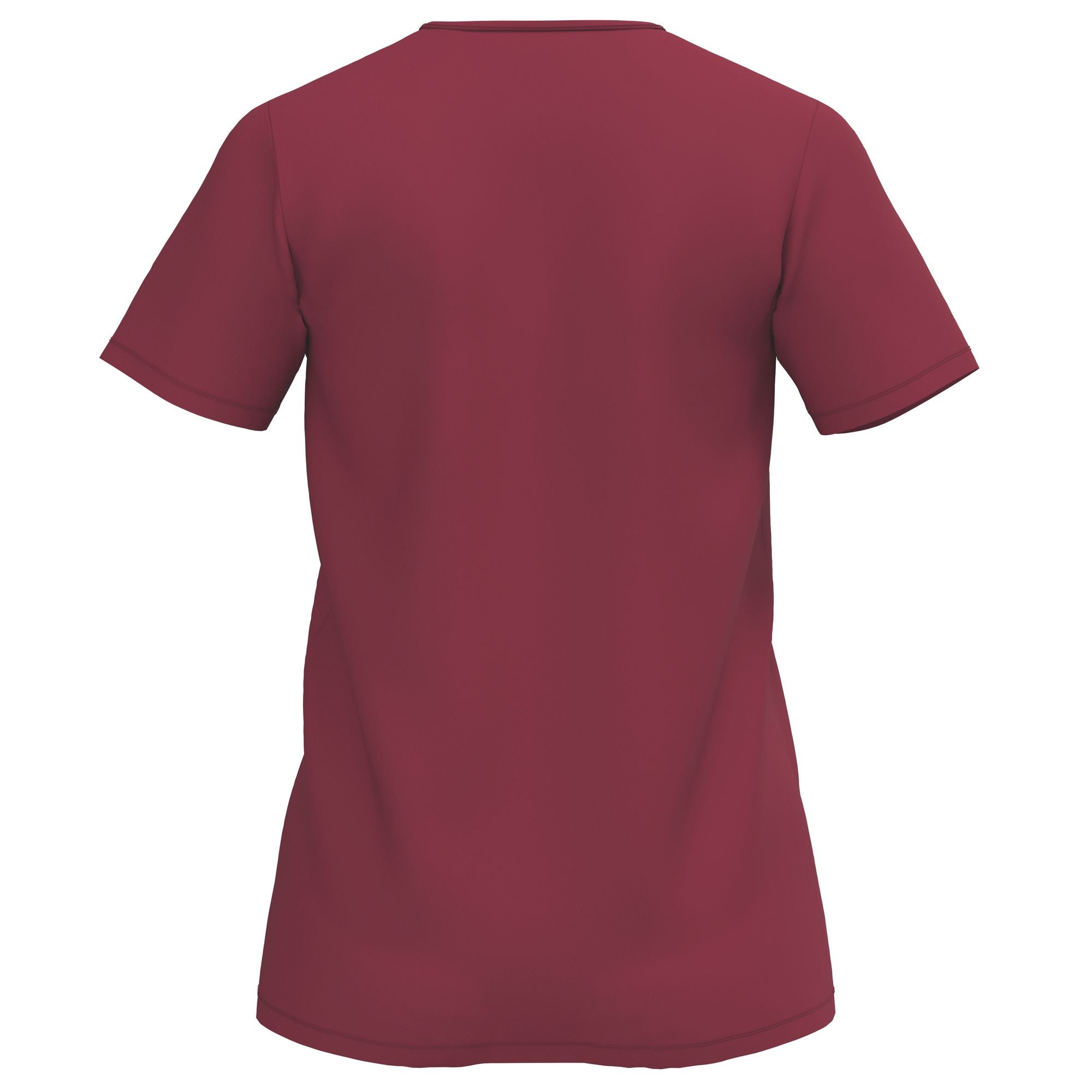 Maglia Erima Intro Function New Bordeaux