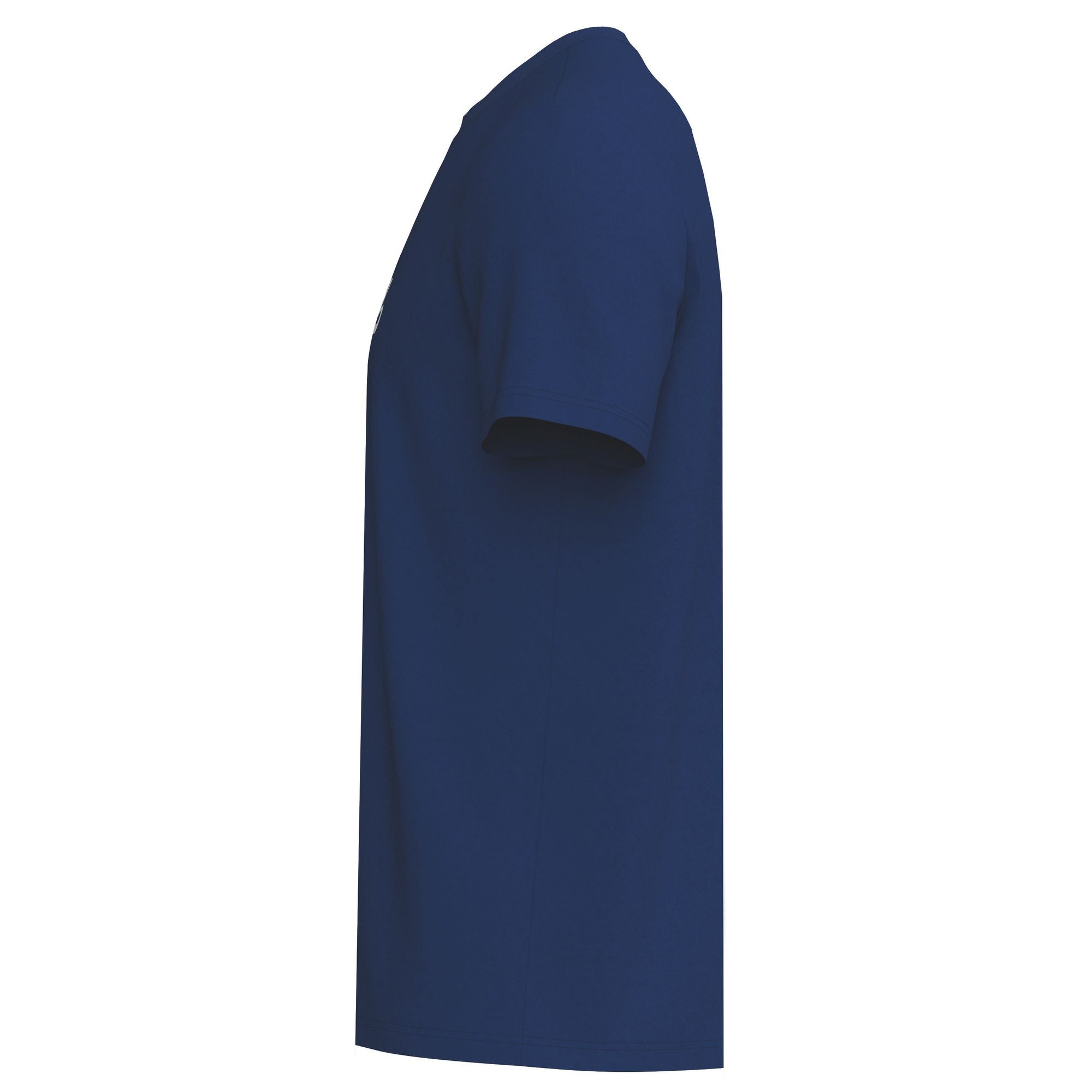 Erima Retro póló New Navy