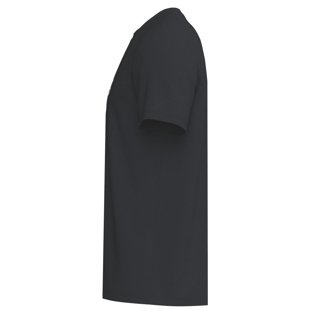 Tricou Erima Retro Negru