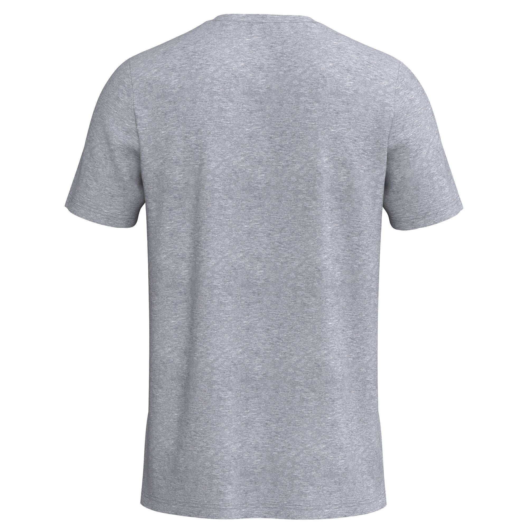 Erima Retro T-Shirt Grau meliert