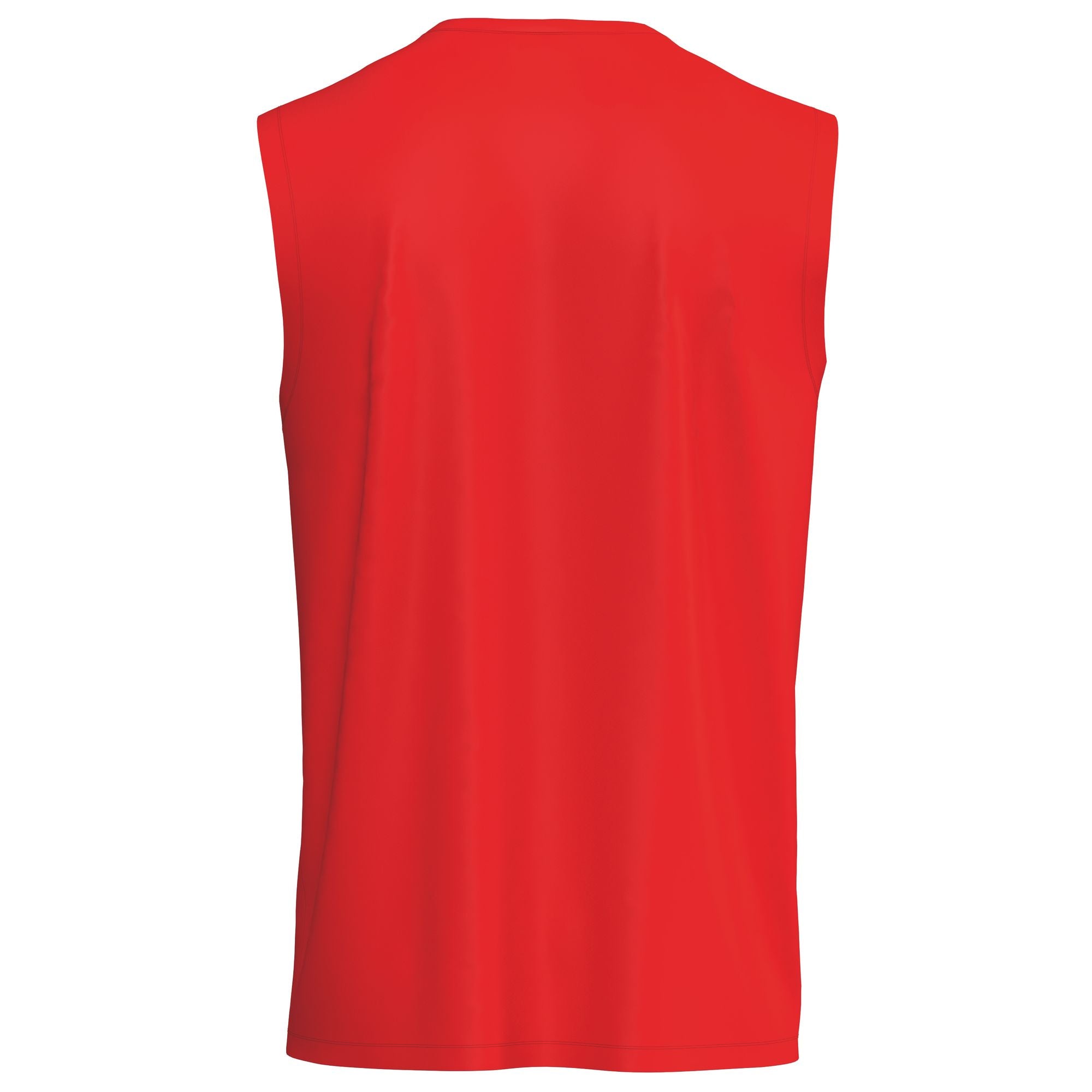 Erima Intro Tank Top Function Red