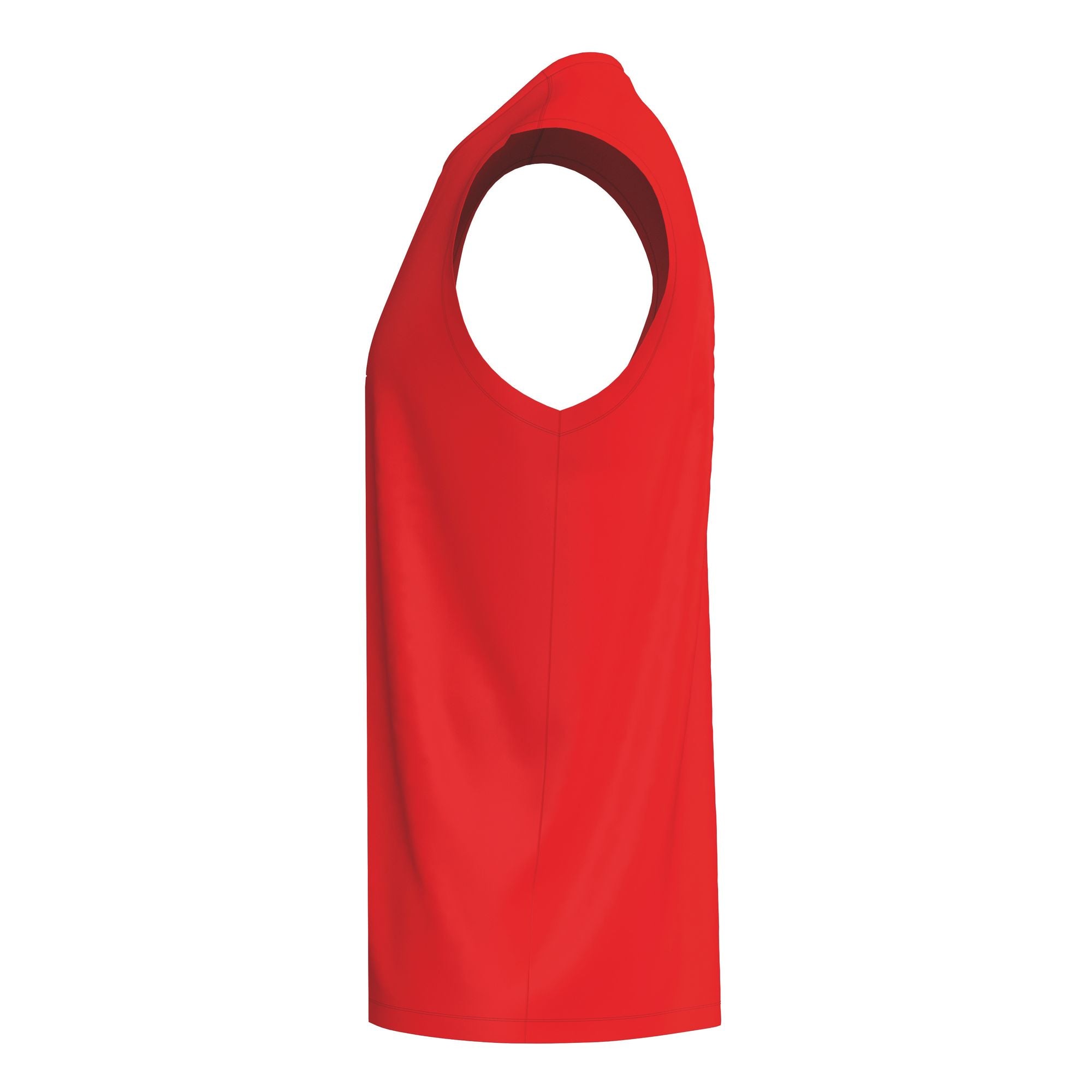 Erima Intro Tank Top Function Red