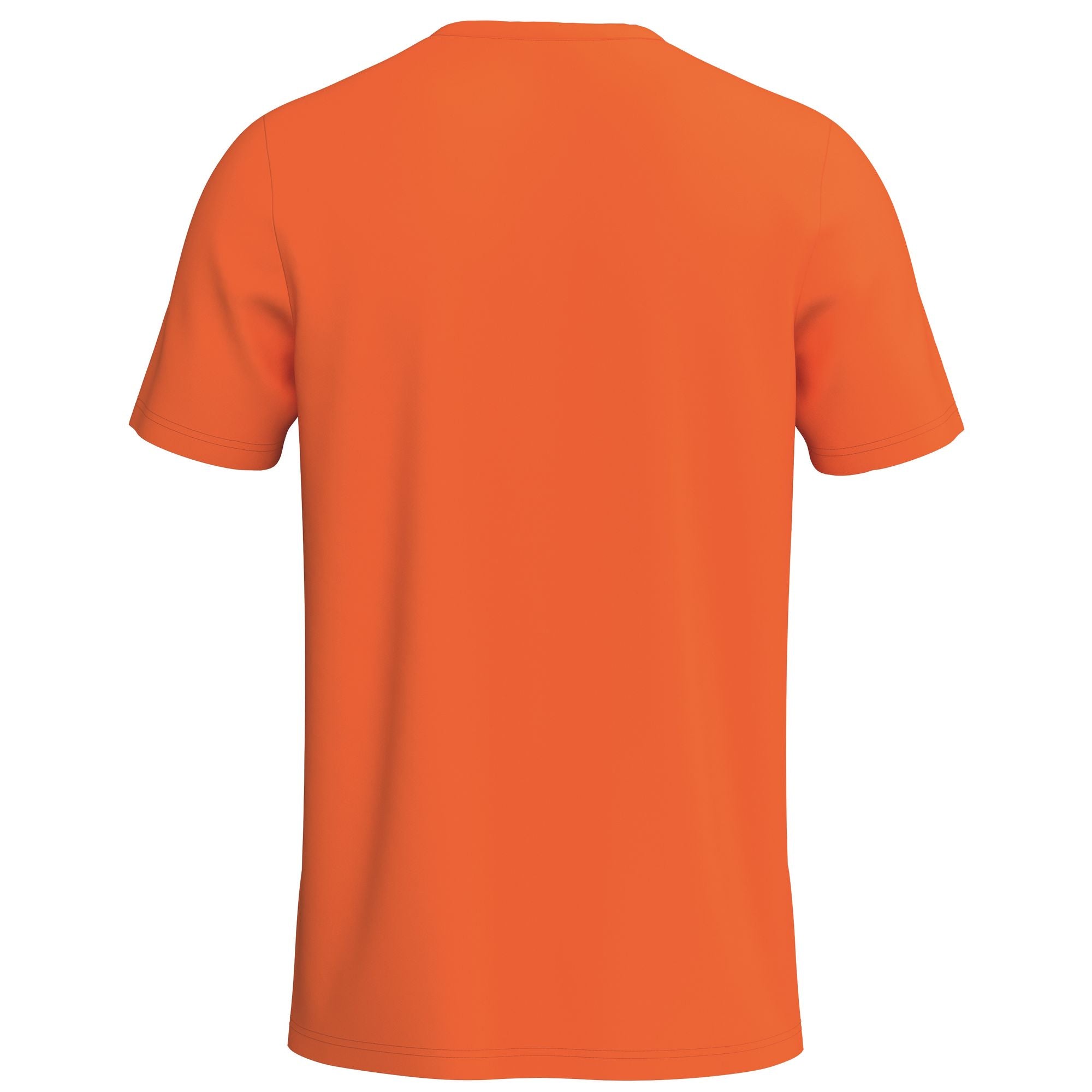 Erima Intro Shirt Function Orange