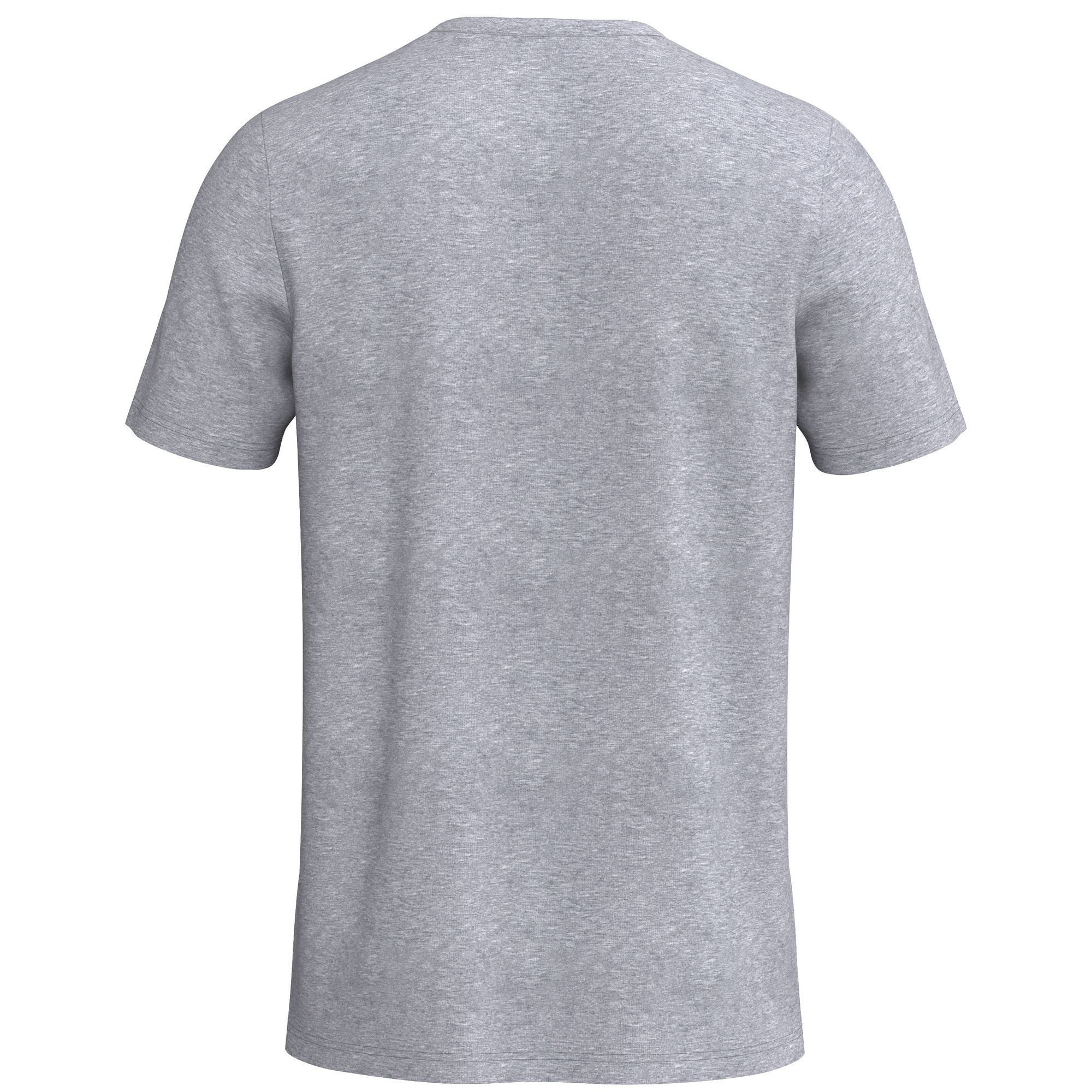 Erima Intro Shirt Function Grey Marl