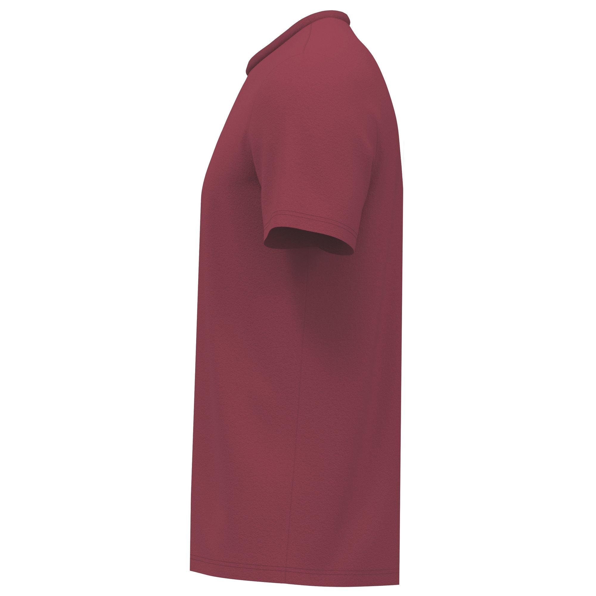 Тениска Erima New Bordeaux Junior