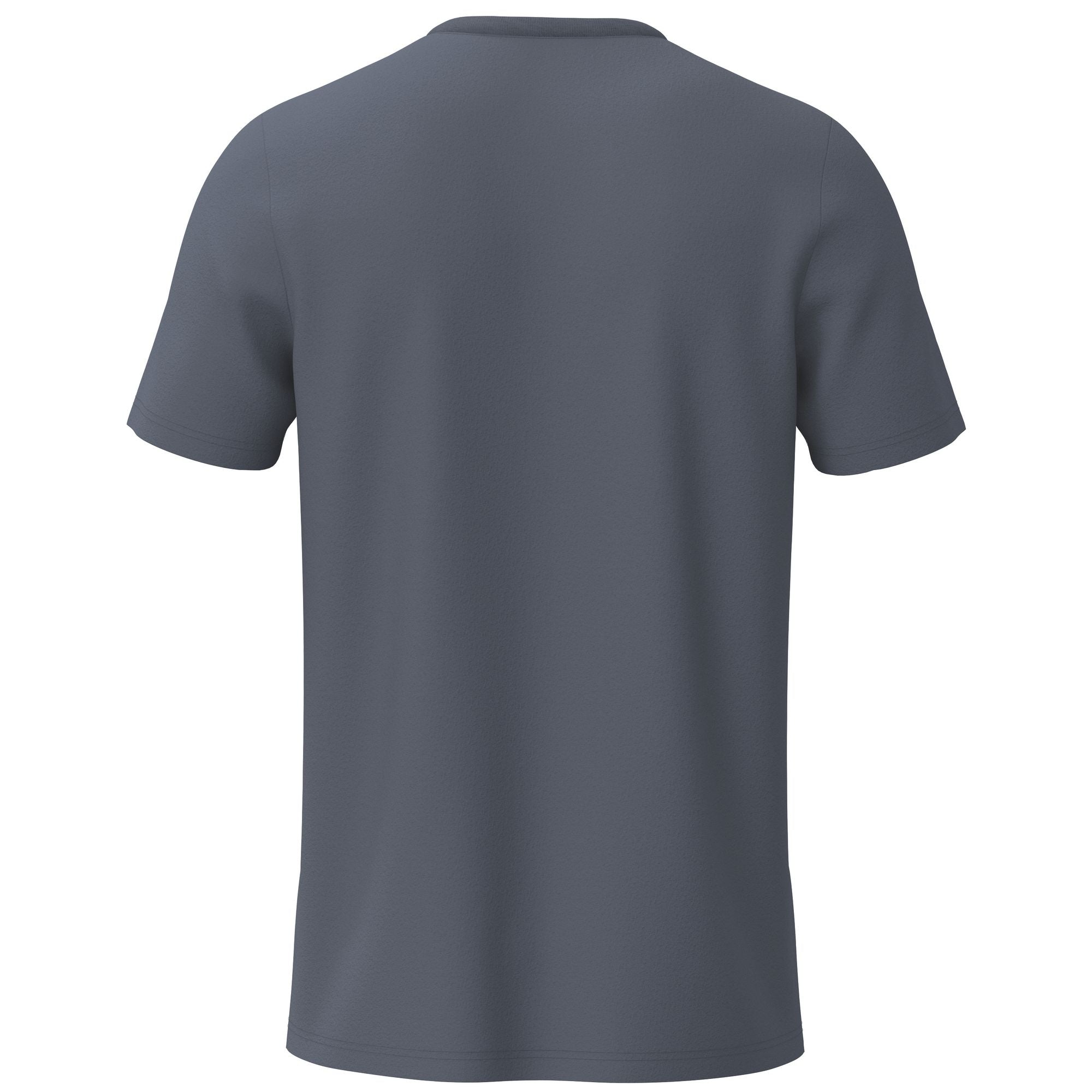 Erima Ts T-Shirt Grau