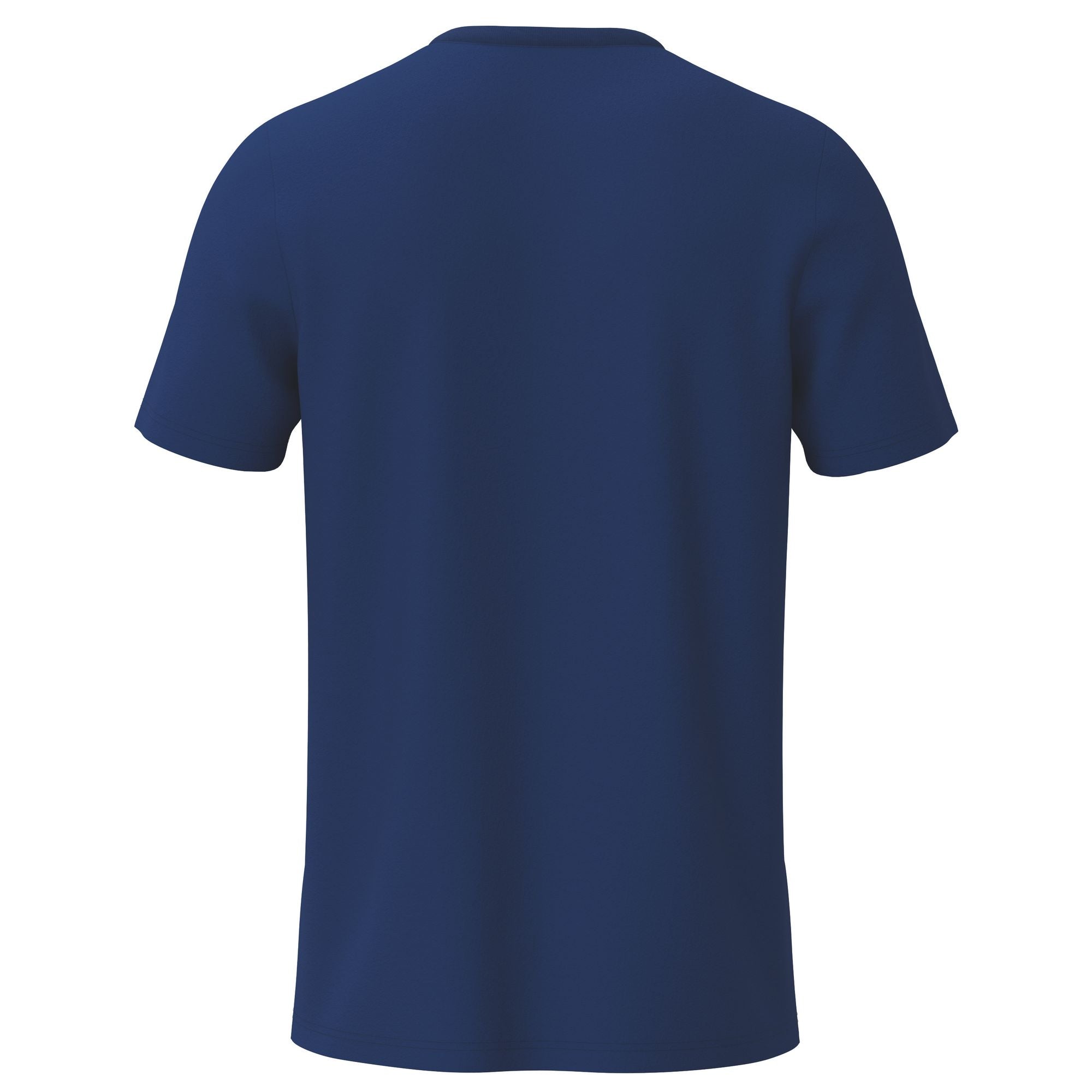 Тениска Erima New Navy