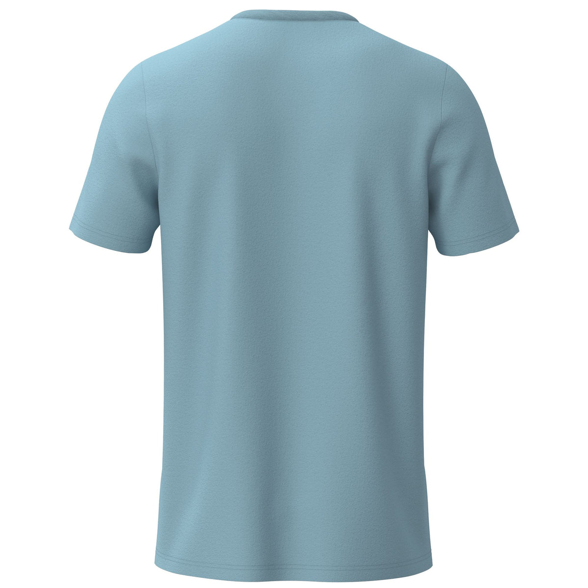 T-shirt Erima Ts Bleu Fumée Junior