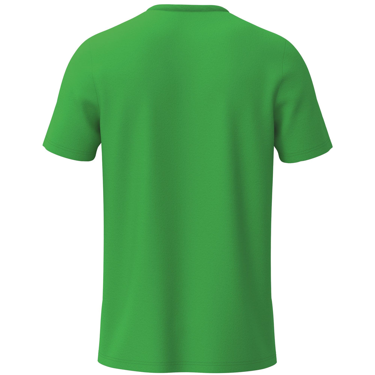 Camiseta Erima Ts Verde