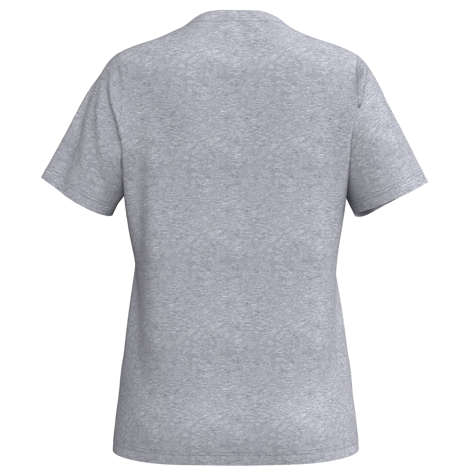 Camiseta Erima Ts Gris