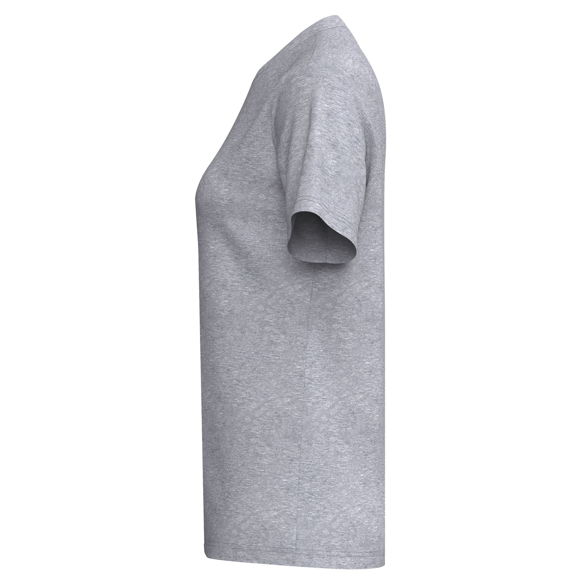 Camiseta Erima Ts Gris