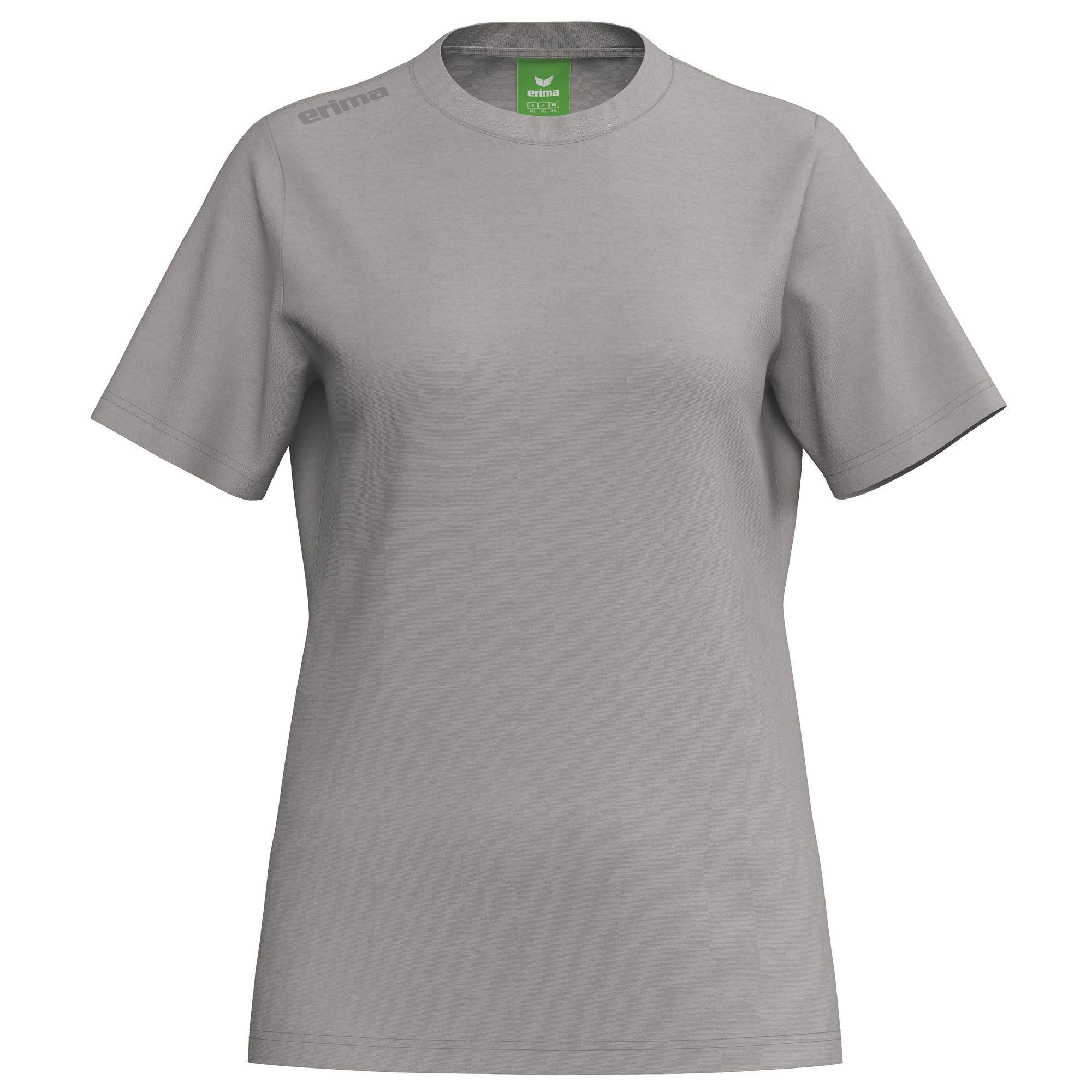 Erima Ts T-shirt Taupe