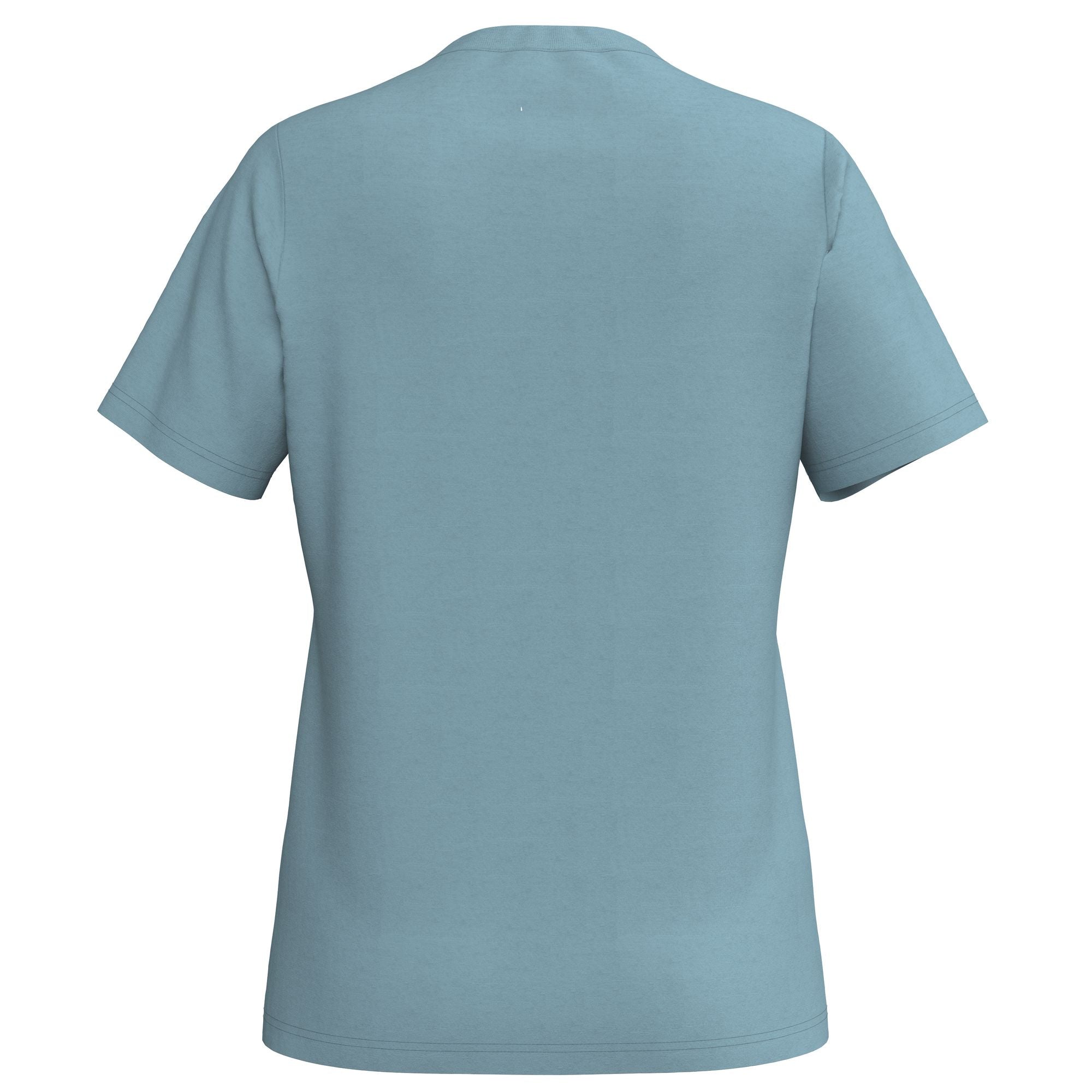 Erima Ts T-Shirt Mehrfarbig