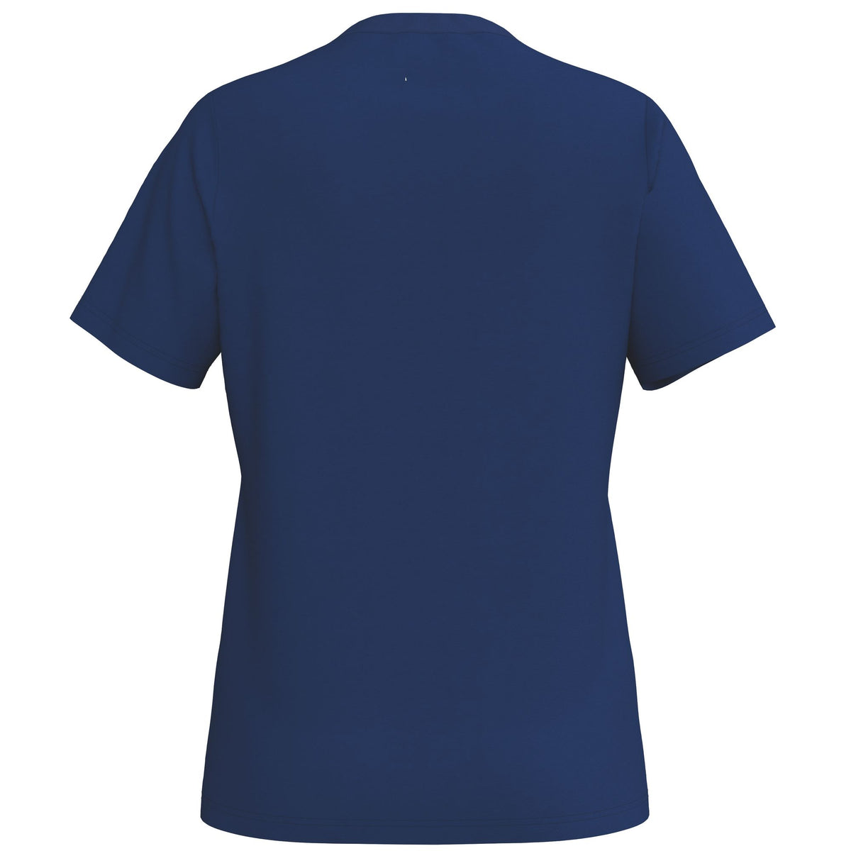 Erima Ts T-shirt Nieuw Marine